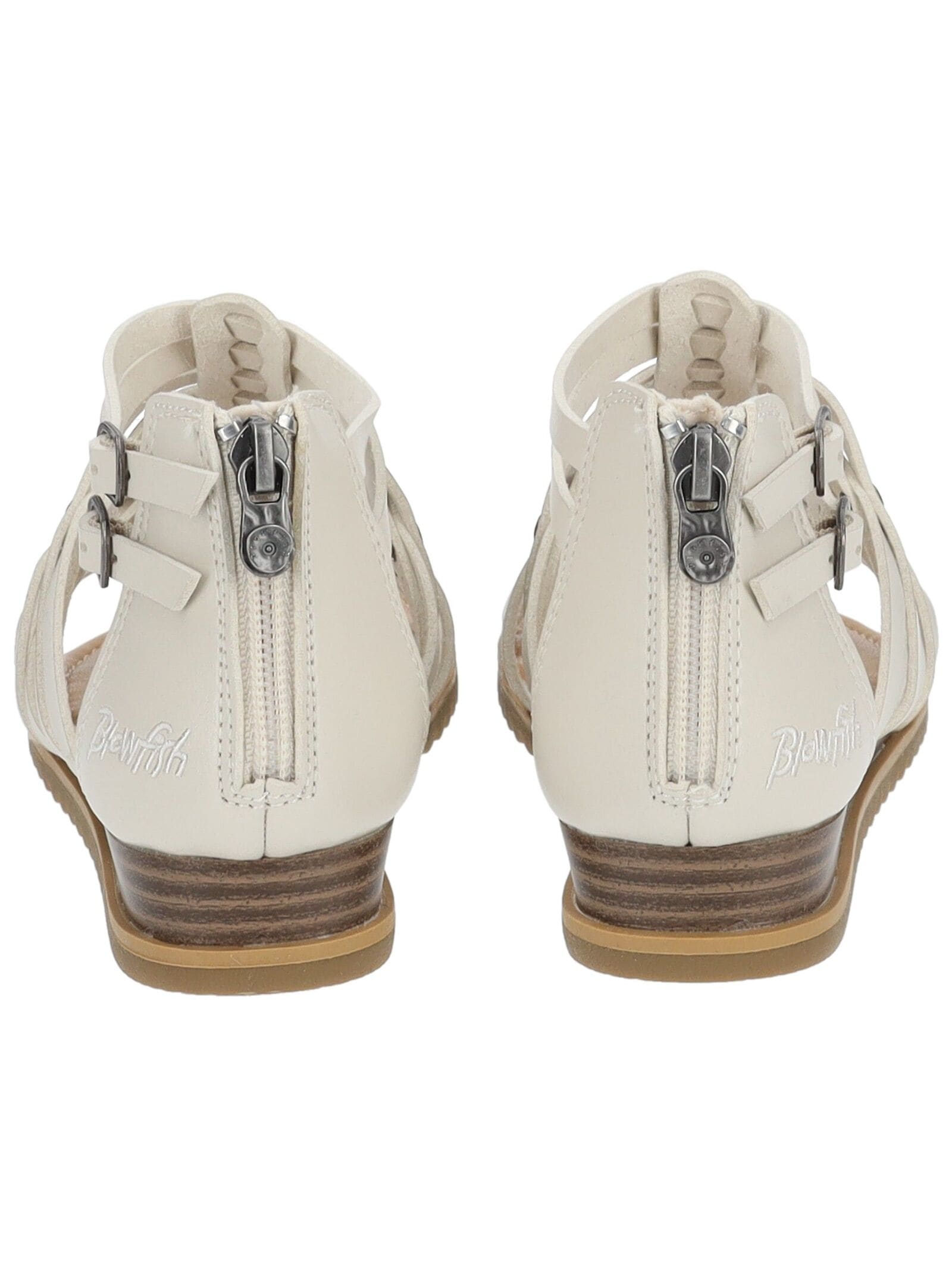 Blowfish Riemchensandale »Blowfish Sandalen Lederimitat«