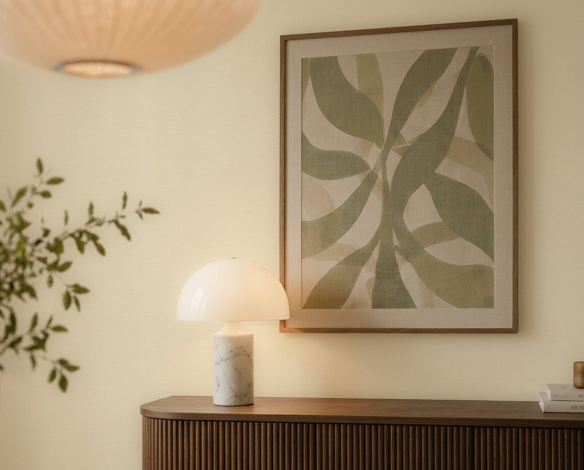 living walls Vliestapete "Cosiness Uni – Vorgeleimte Vliestapete in Textiloptik" Leinenoptik matt uni leicht strukturiert Matte Unitapete mit feiner, wohnlicher Textilstruktur