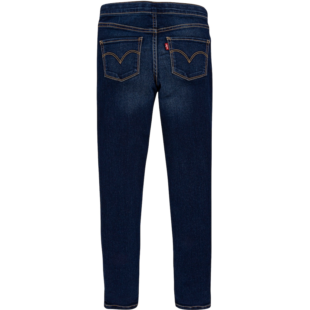 Levi's® Kids Jeansjeggings »PULL-ON LEGGINGS«, for GIRLS