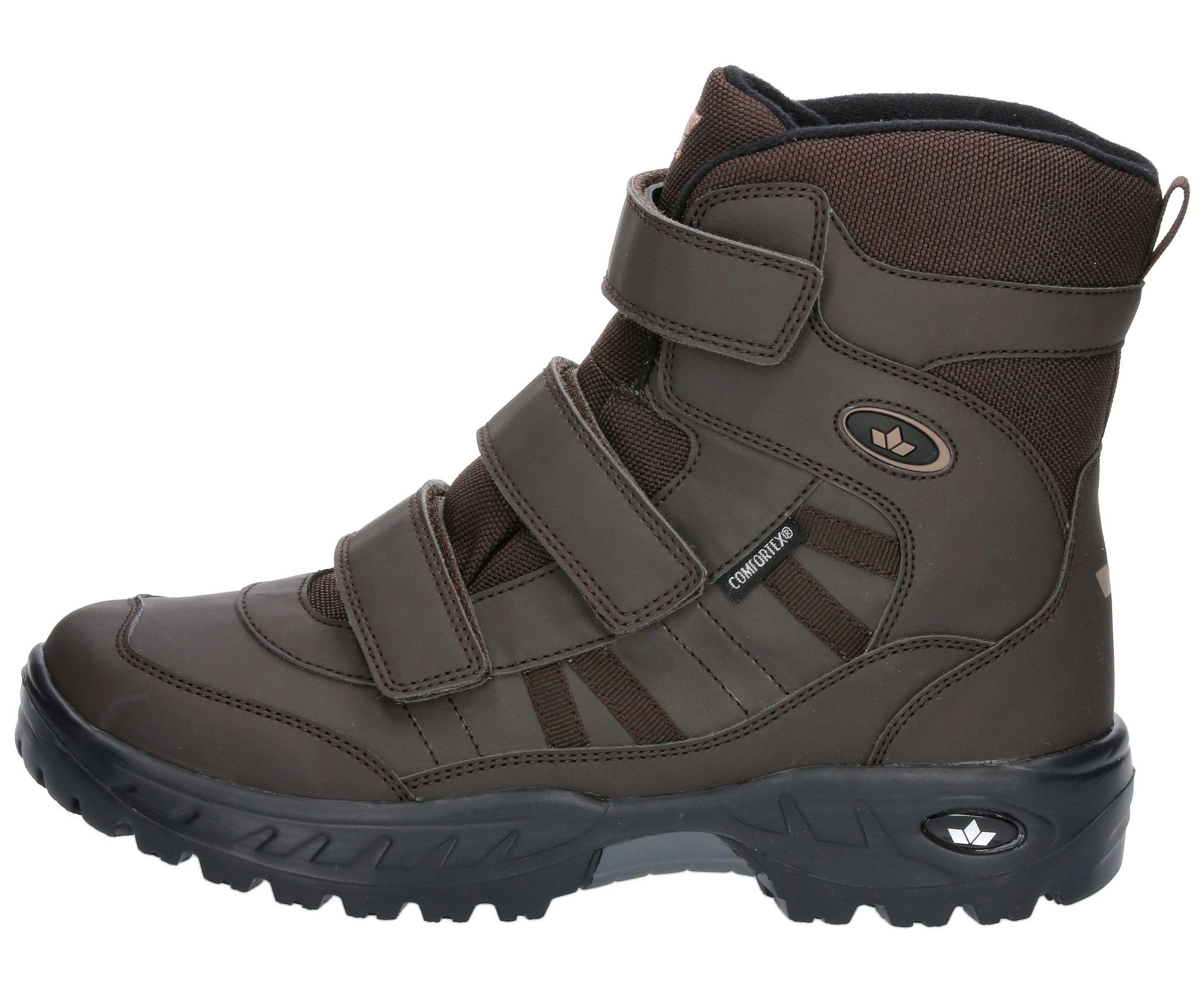 Lico Winterboots »Winterboot Wildlife V«