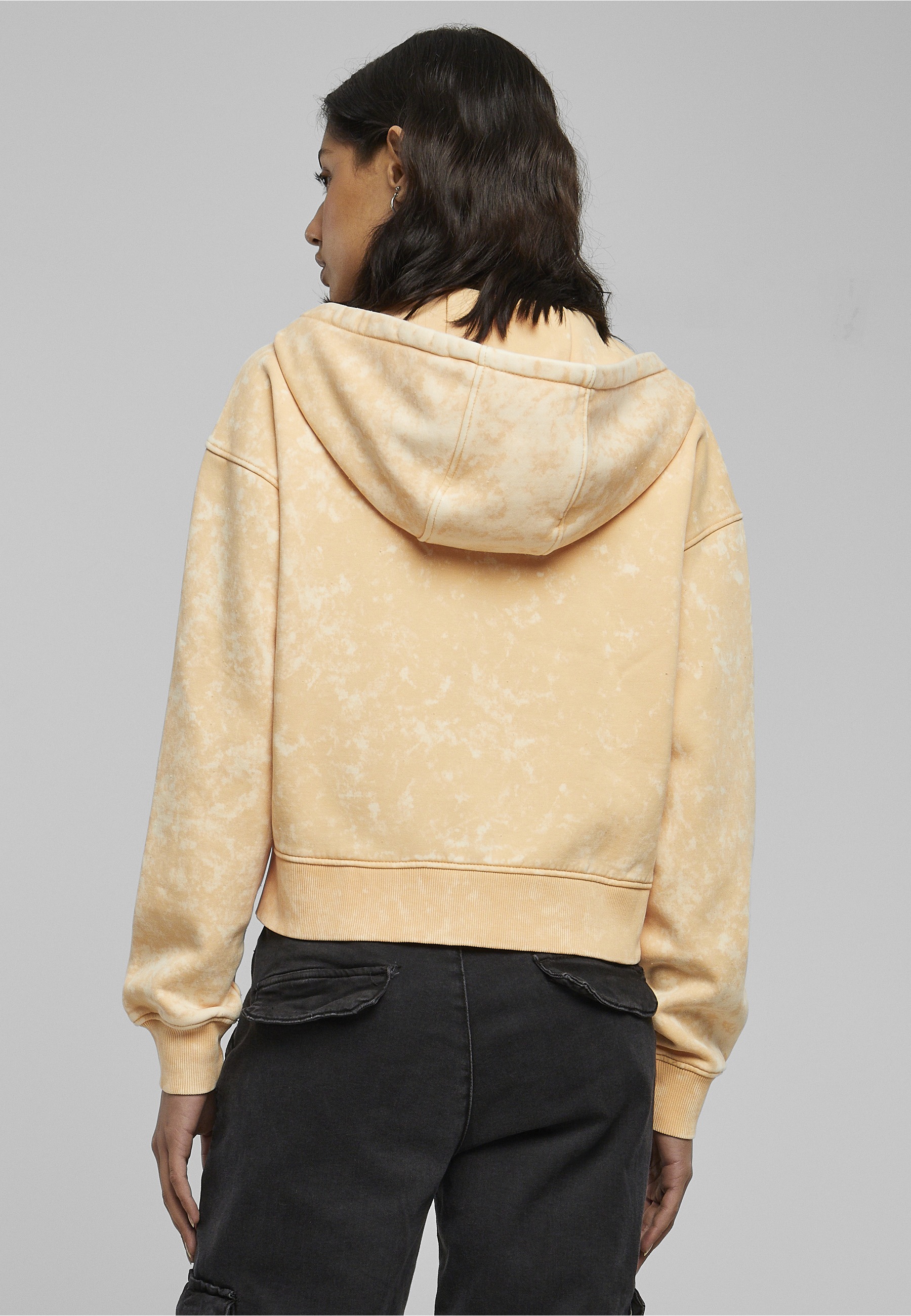 URBAN CLASSICS Sweatjacke »Urban Classics Damen« 1 Stk.