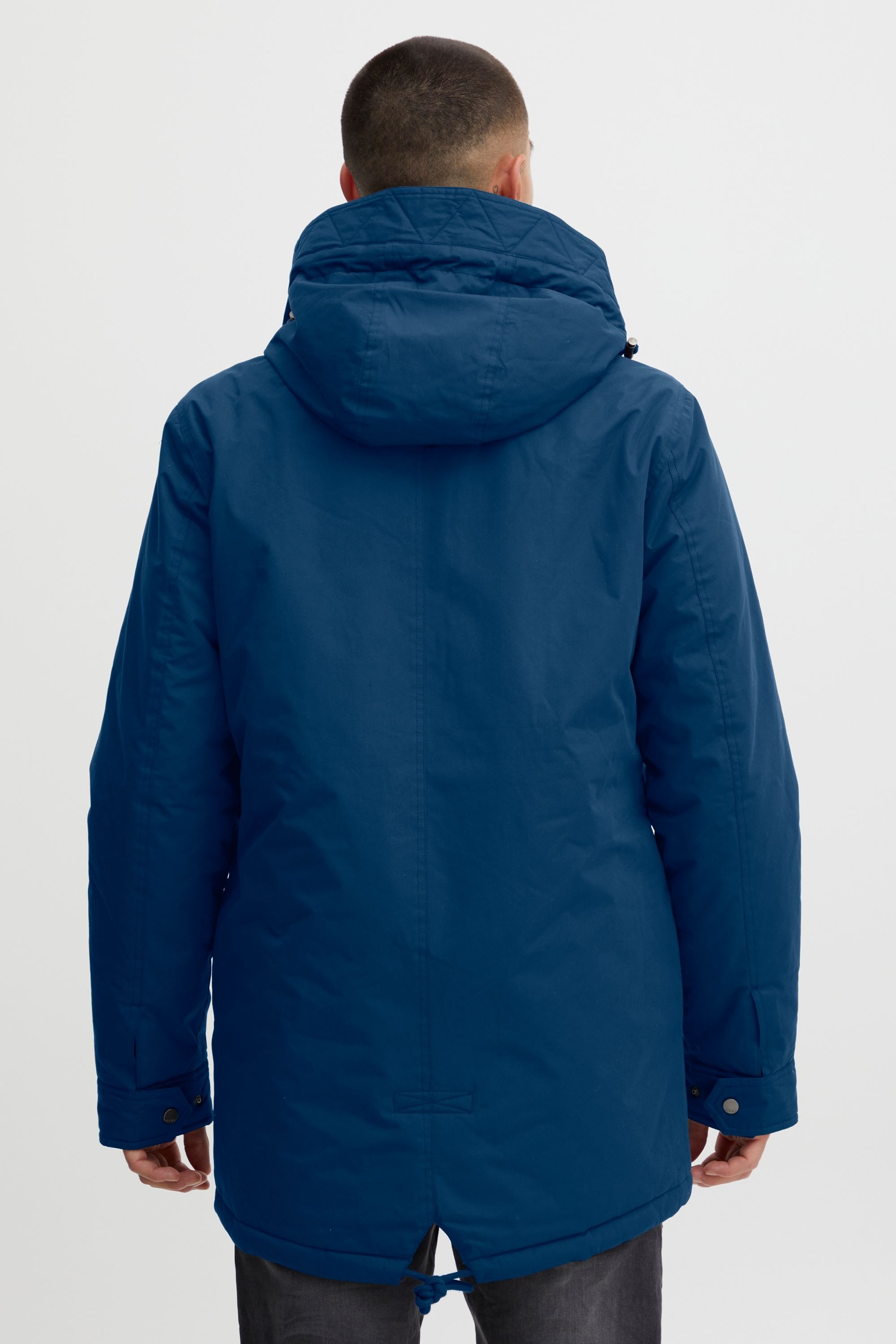 Blend Langmantel »Parka Bhsergius«