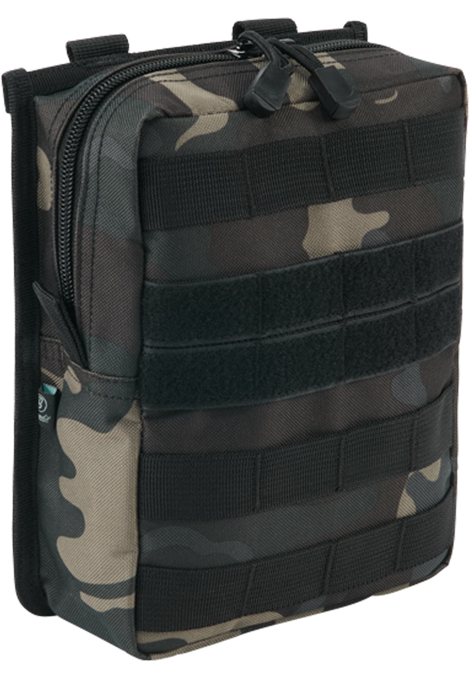 Brandit Gürteltasche "Brandit Accessoires Cross Molle Pouch"