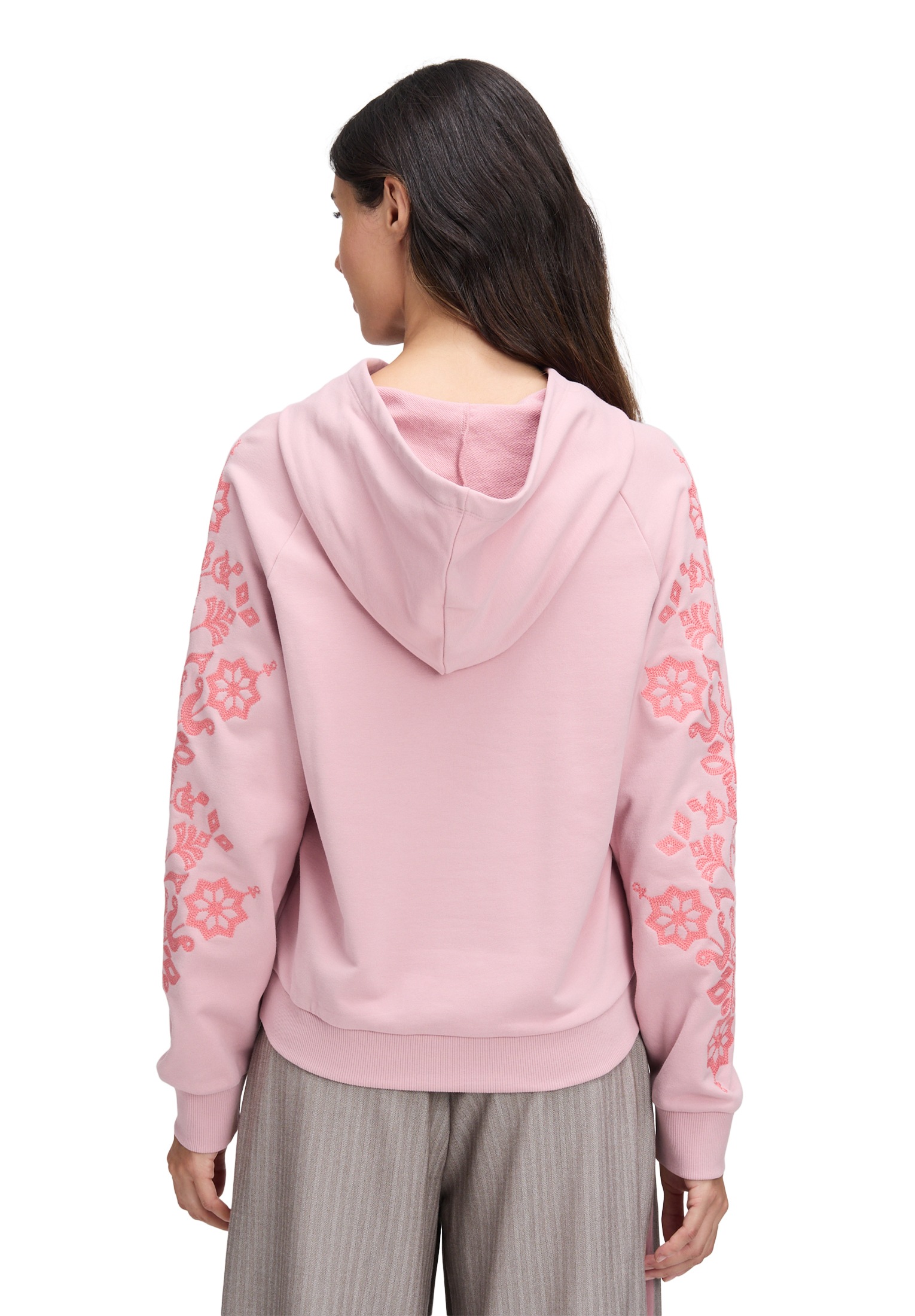 Cartoon Sweatshirt »Cartoon Damen Hoodie mit Kapuze«