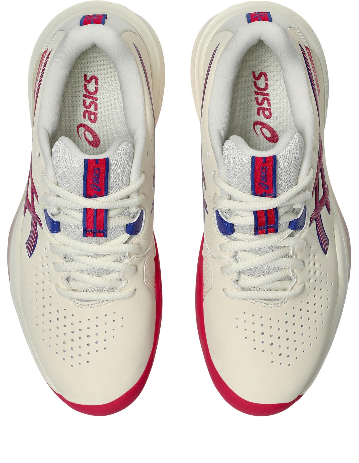 Asics Tennisschuh »GEL-CHALLENGER 15 INDOOR«