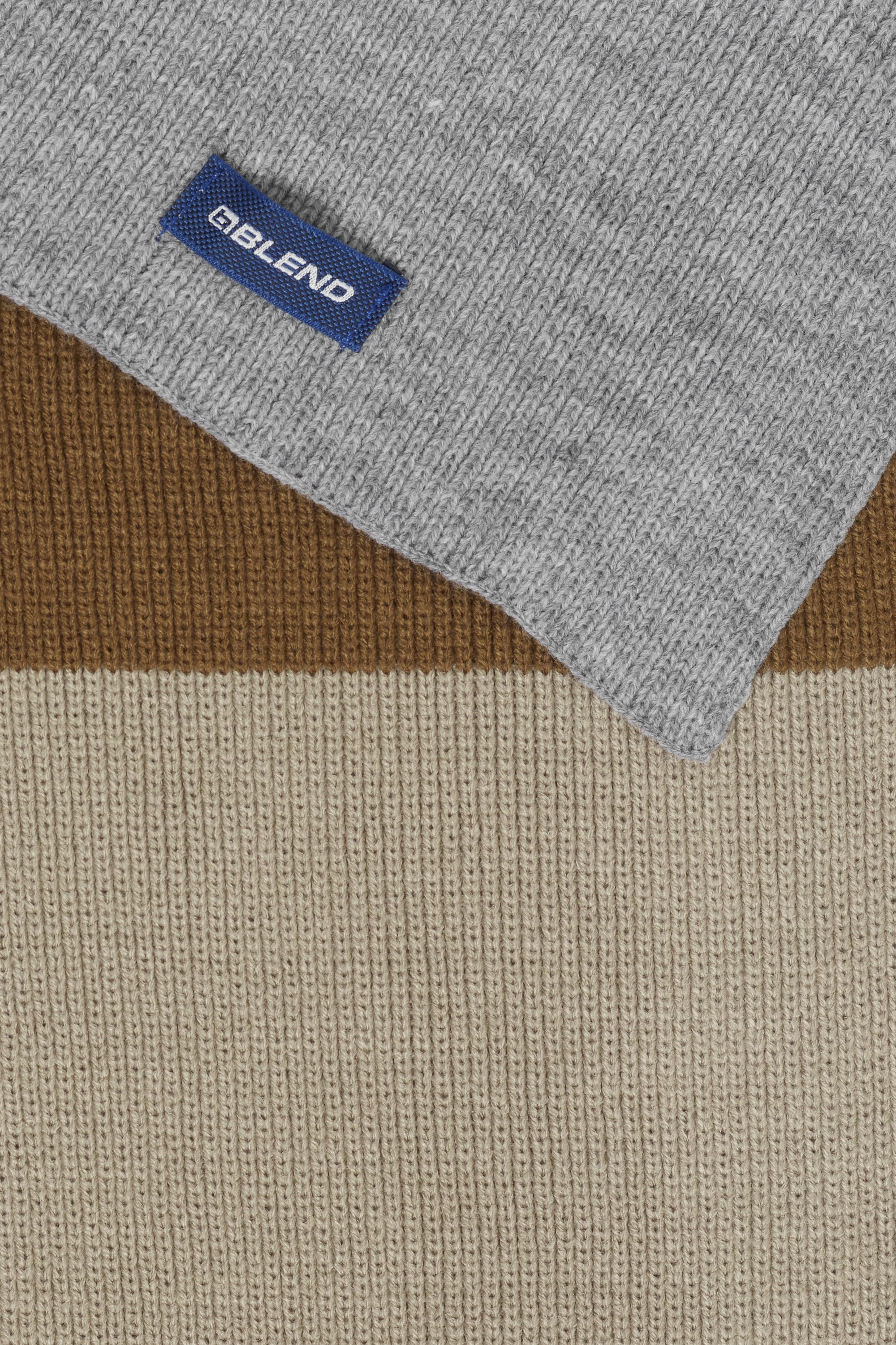 Thumbnail - Blend Schal "Schal BHEarnest"