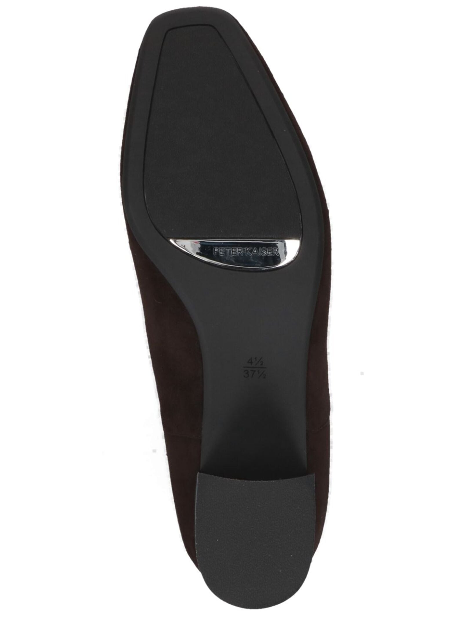 Peter Kaiser Stiefelette »Peter Kaiser Stiefelette Veloursleder«