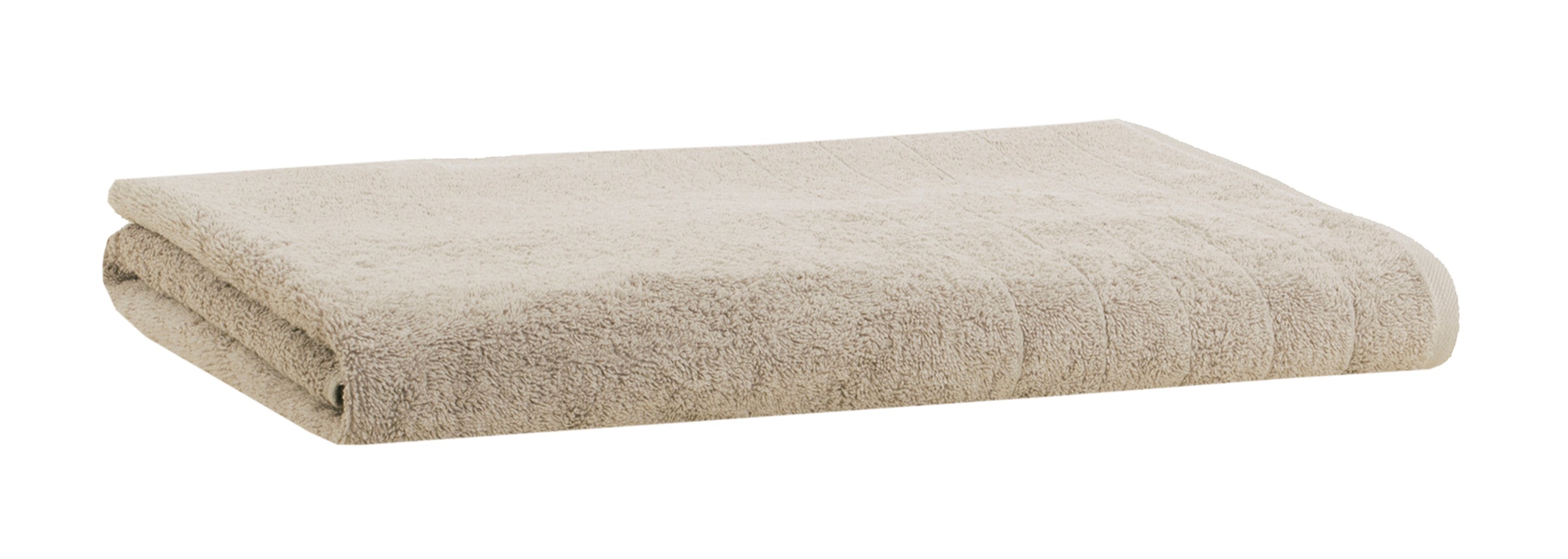 Carl Ross Badetuch "HygieniCotton" mit 2 Aufhängekordeln günstig online kaufen