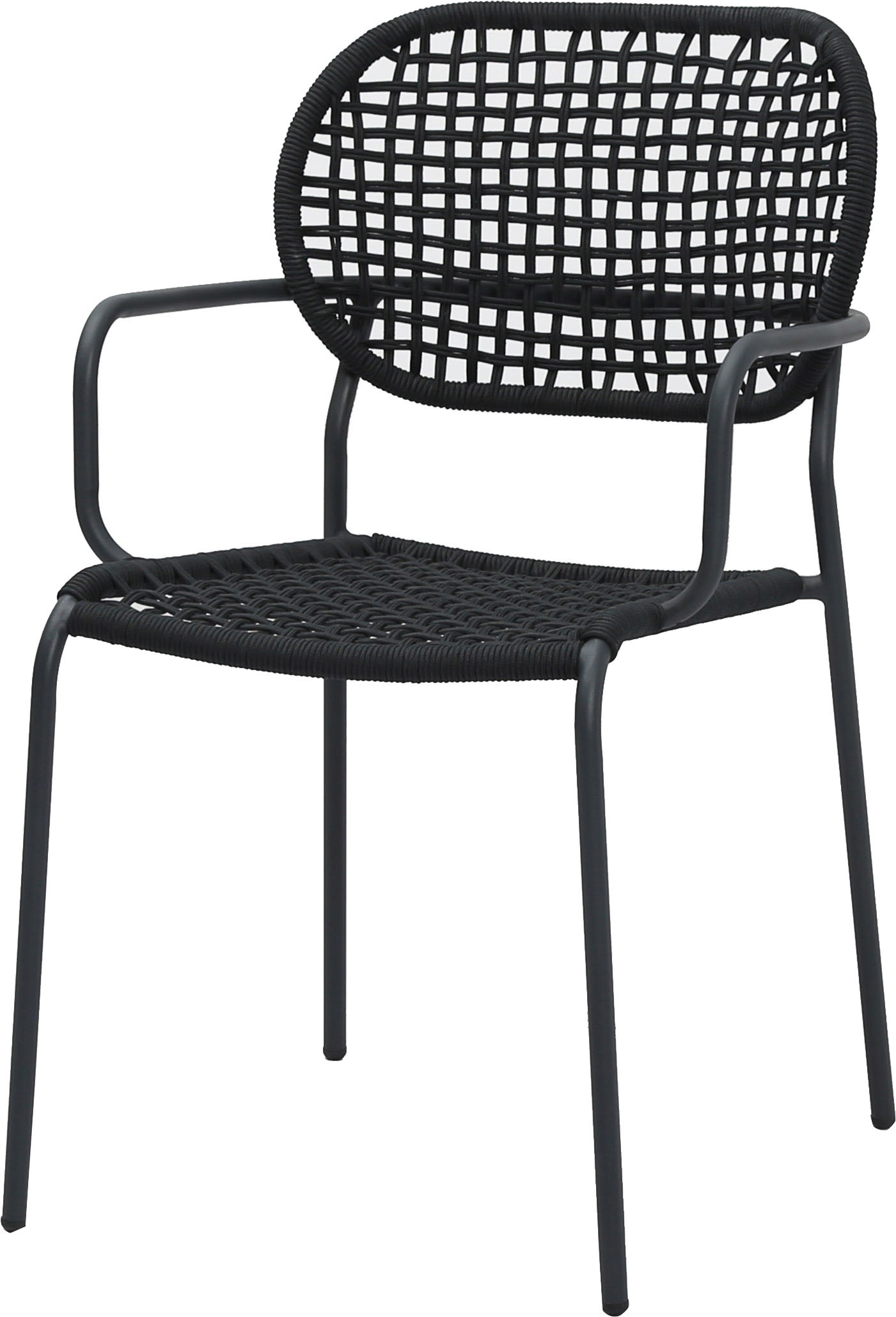 Best Gartenstuhl »Reino«, 1 St., Outdoor Dining Stuhl