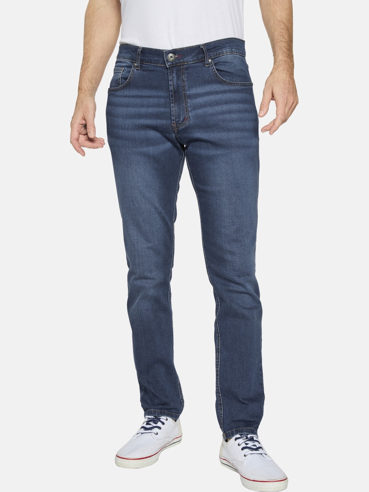 Babista Regular-fit-Jeans "Jeans LURENTO", (1 tlg.), im 5-Pocket Stil günstig online kaufen