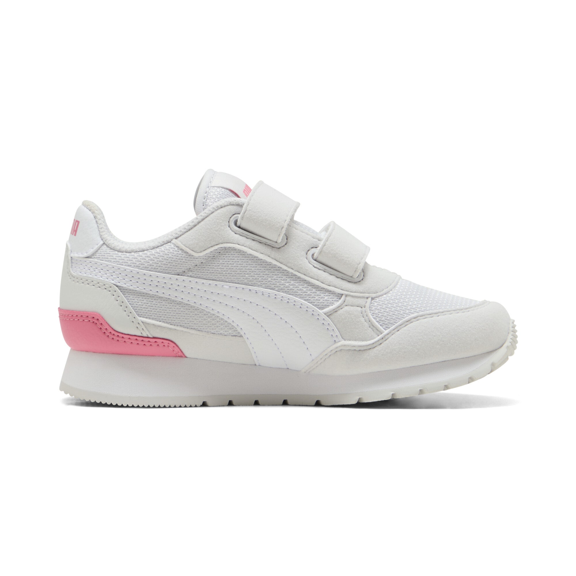 PUMA Sneaker »ST Runner v4 Mesh Sneakers Kinder«