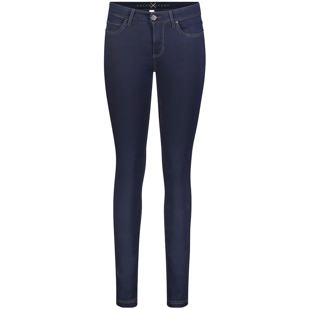 MAC Skinny-fit-Jeans »Dream Skinny«