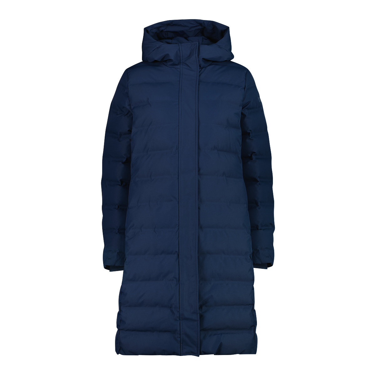 CMP Wintermantel 1 Stk. tlg. wärmend & winddicht & wasserabweisend