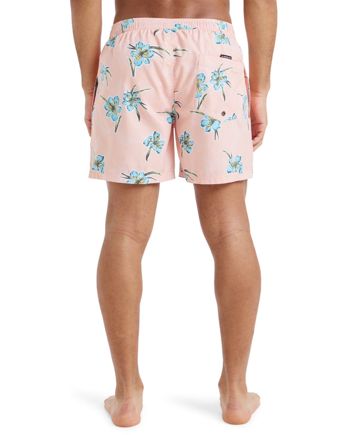 Quiksilver Boardshorts »Everyday Straight 15"«