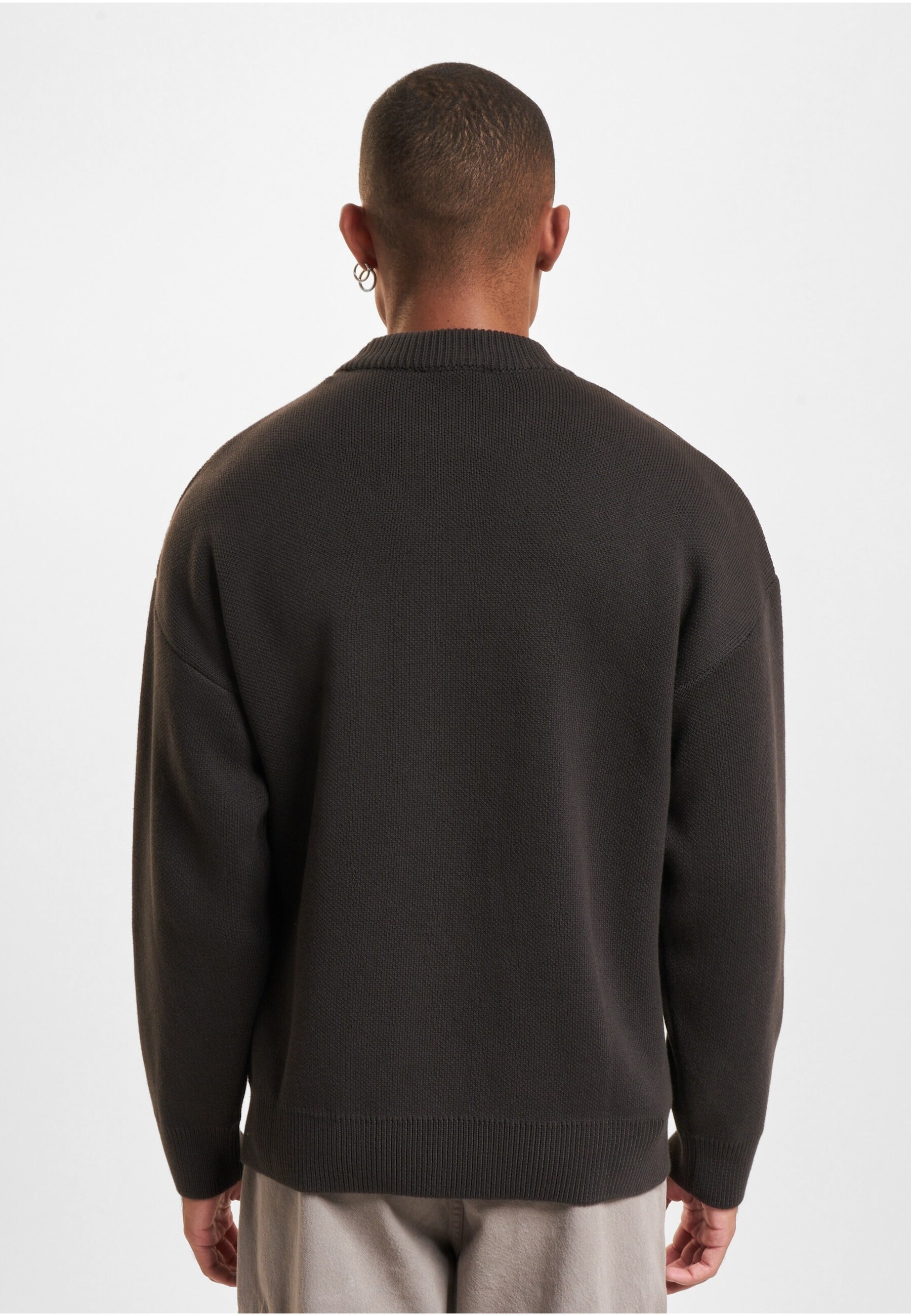 Rocawear Sweatshirt Knit Black 2XL 3