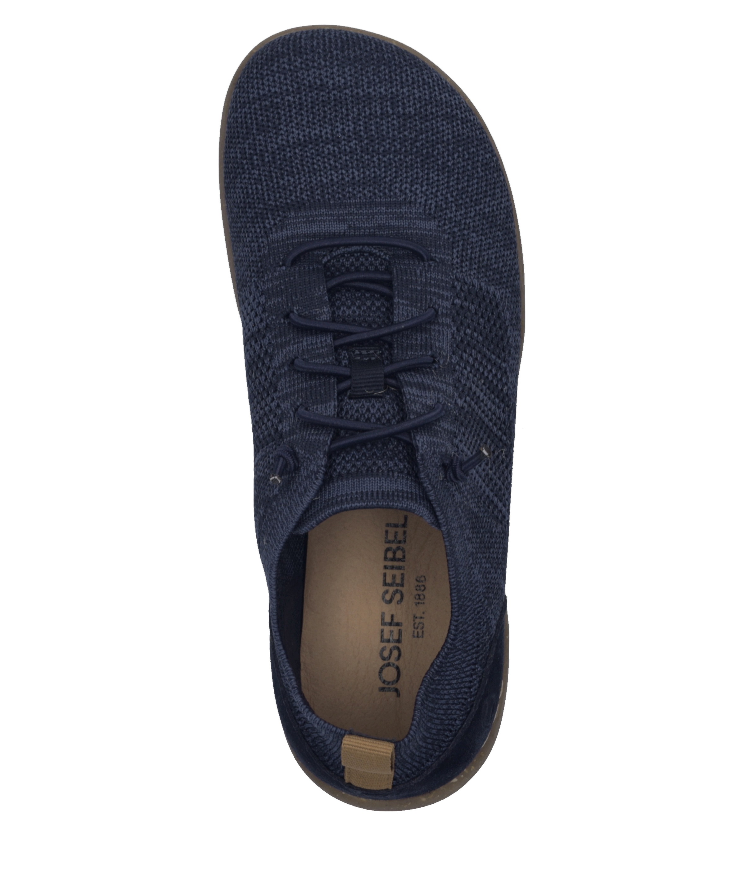 Josef Seibel Sneaker »Cassandra 08, nachtblau-kombi«