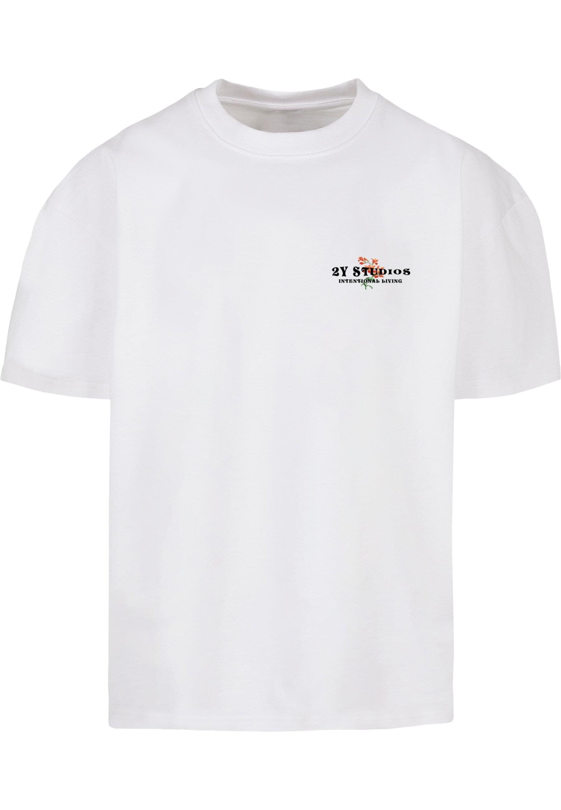 2Y Studios T-Shirt "2Y Studios Lilia ULTRA HEAVY TEE" 1 Stk. tlg. günstig online kaufen