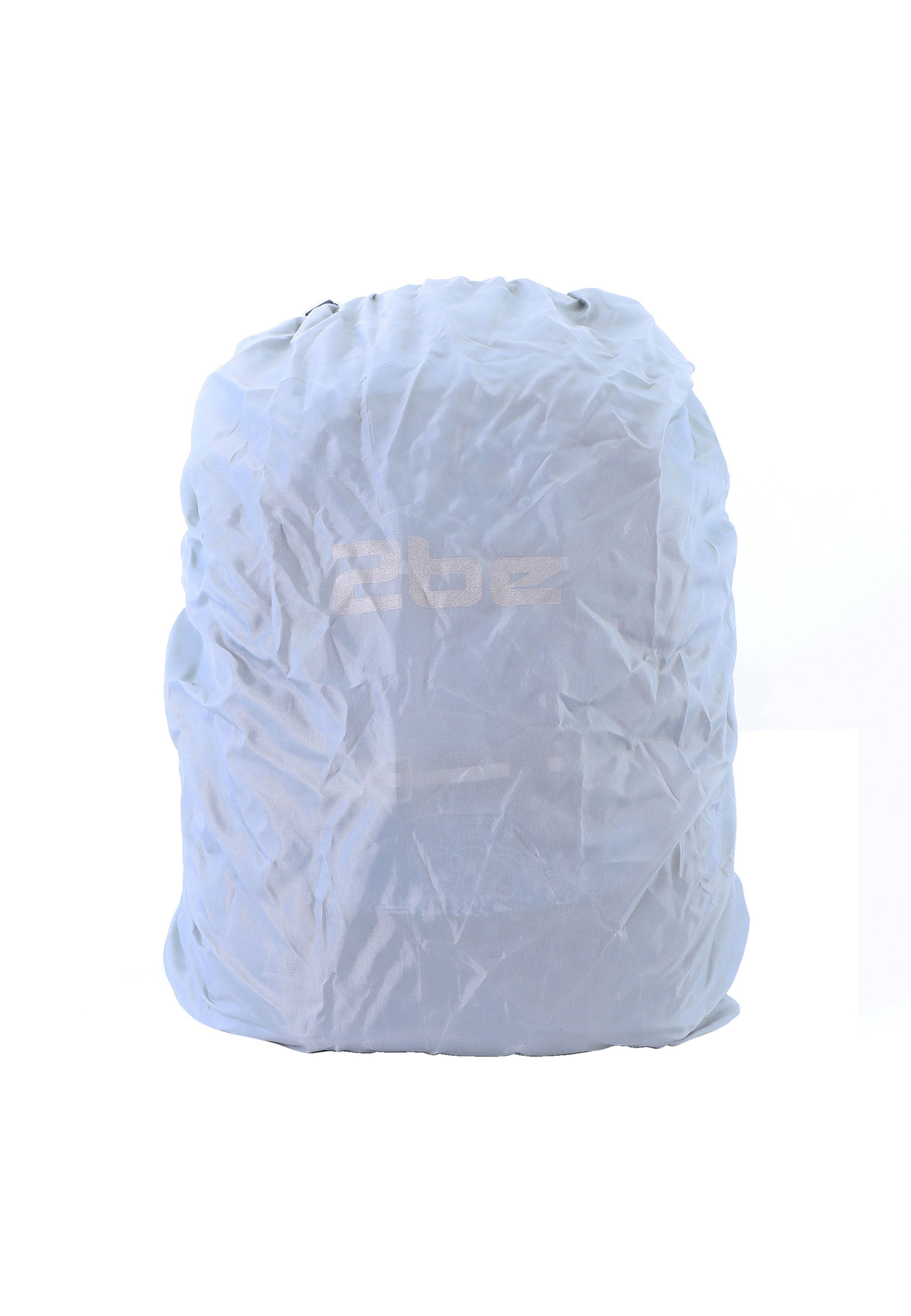 2be Schulrucksack, mit reflektierenden Elementen