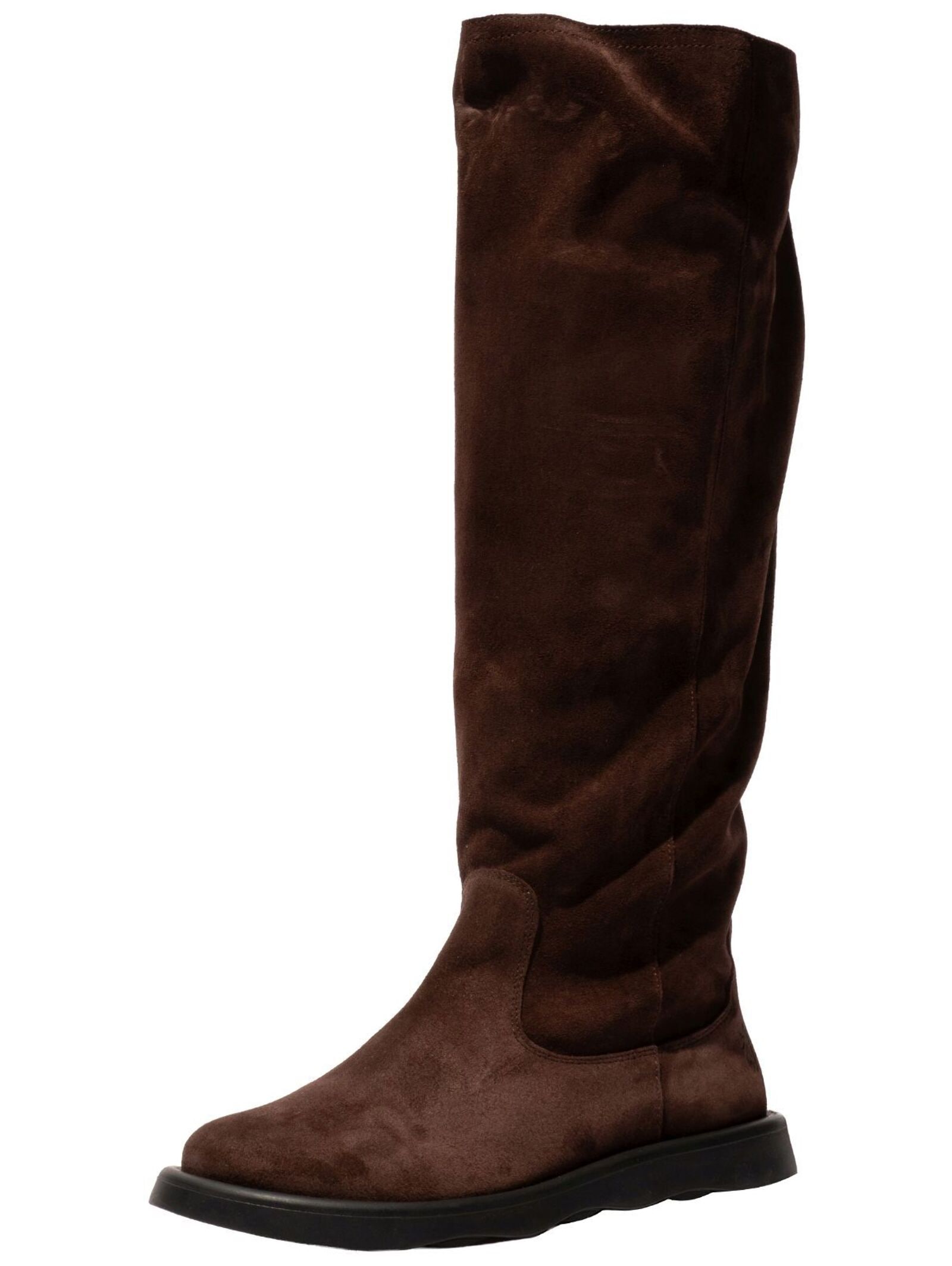 Fly London Stiefel "Fly London Stiefel Veloursleder"