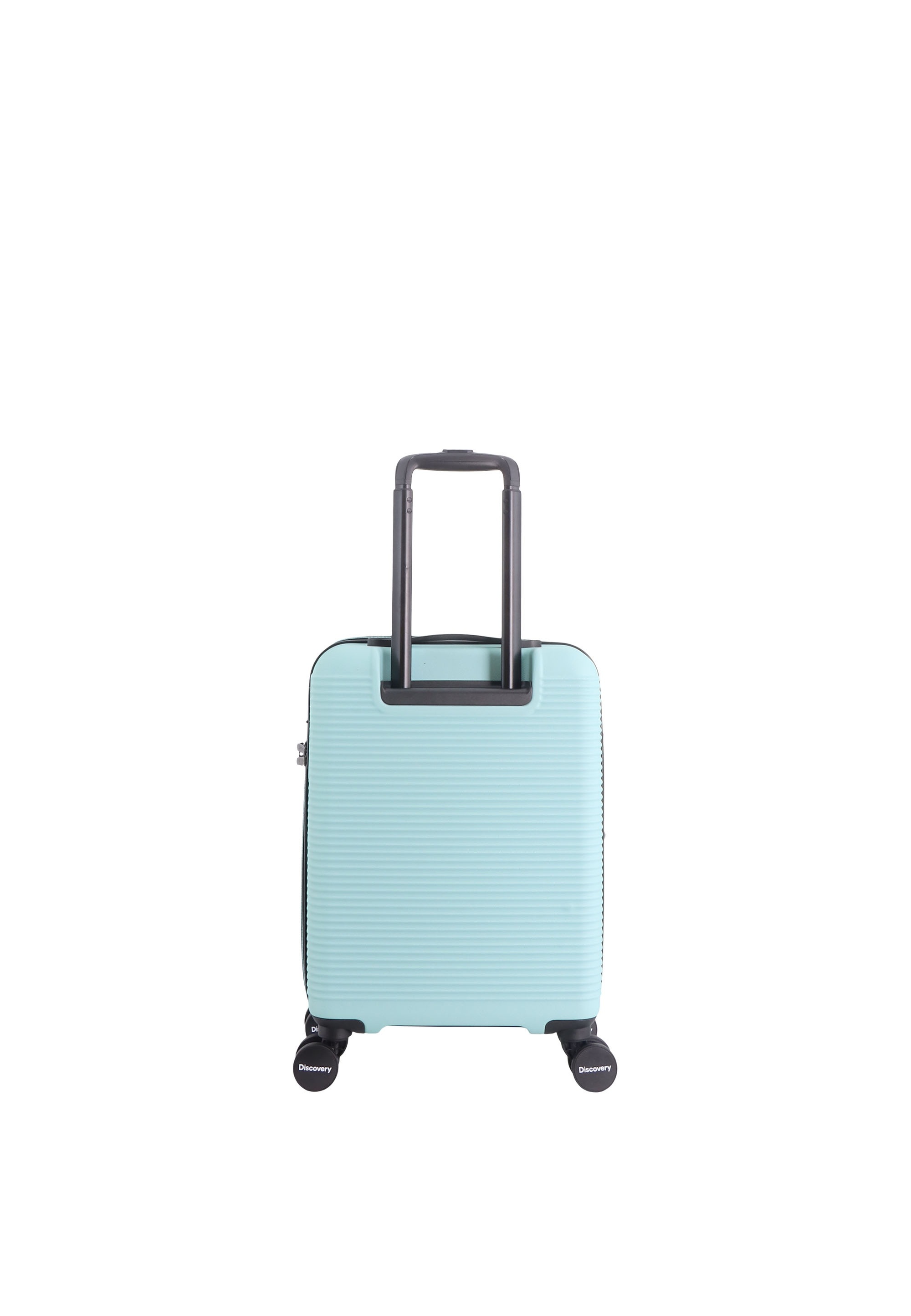 Discovery Koffer »Eclipse« aus robustem ABS-Material