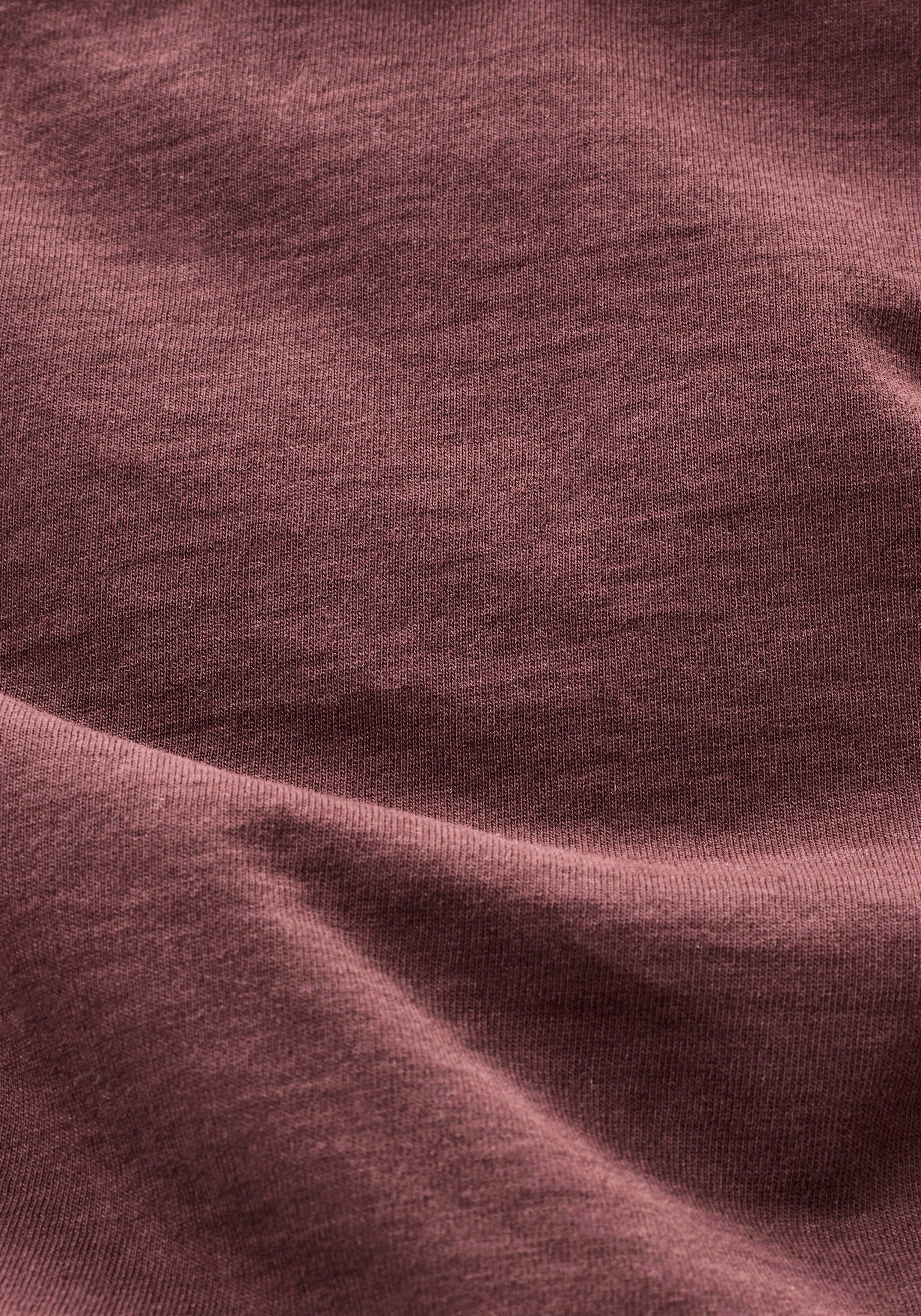 G-STAR T-Shirt »Lash«, mit kleinem Logo Stitching