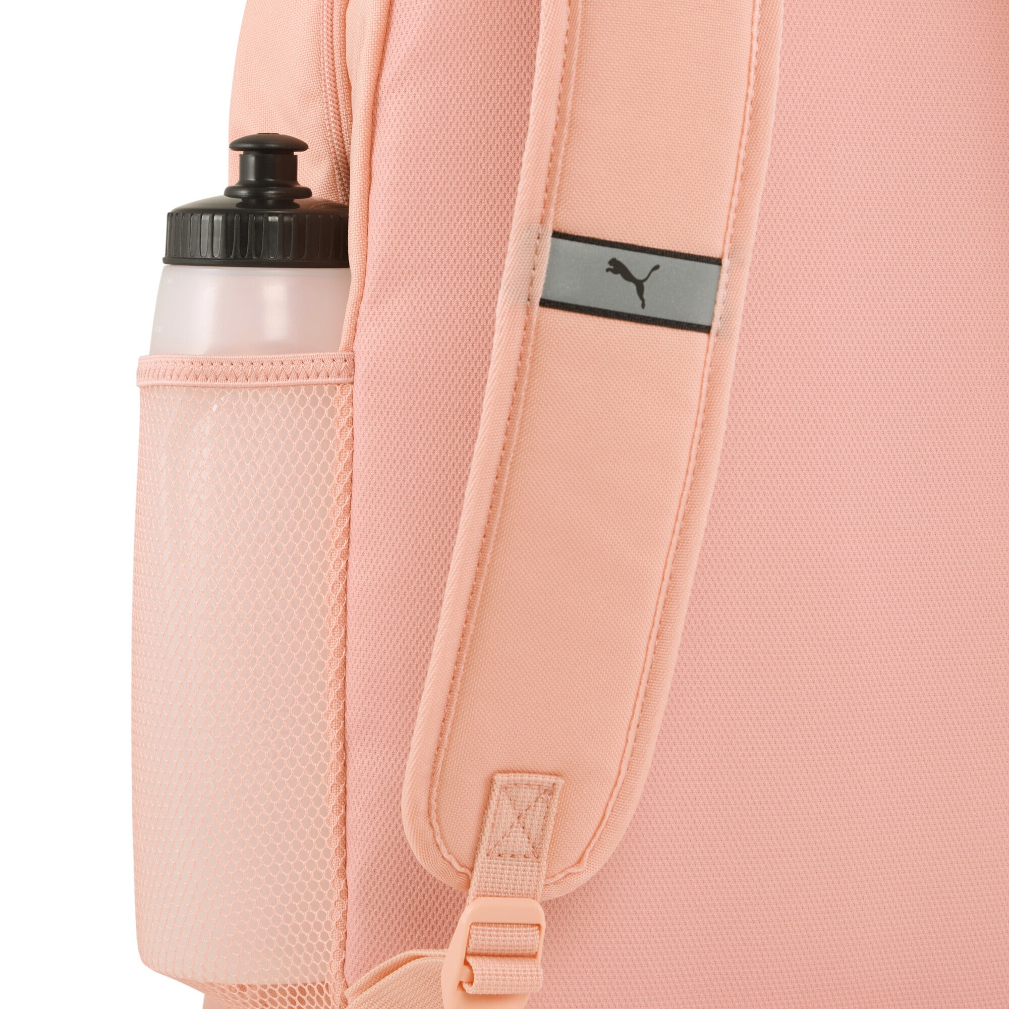 PUMA Freizeitrucksack »PUMA Phase Patch 20 l Rucksack Erwachsene«
