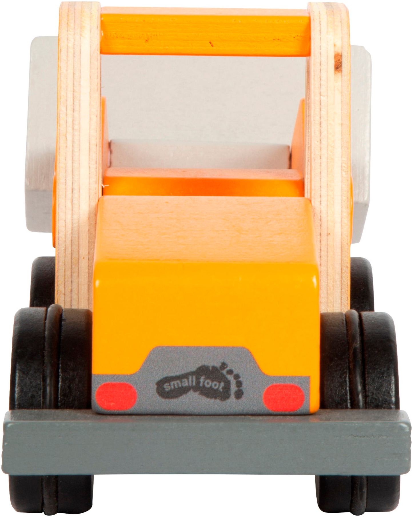Small Foot Spielzeug-Radlader »Radlader mit Schaufel«