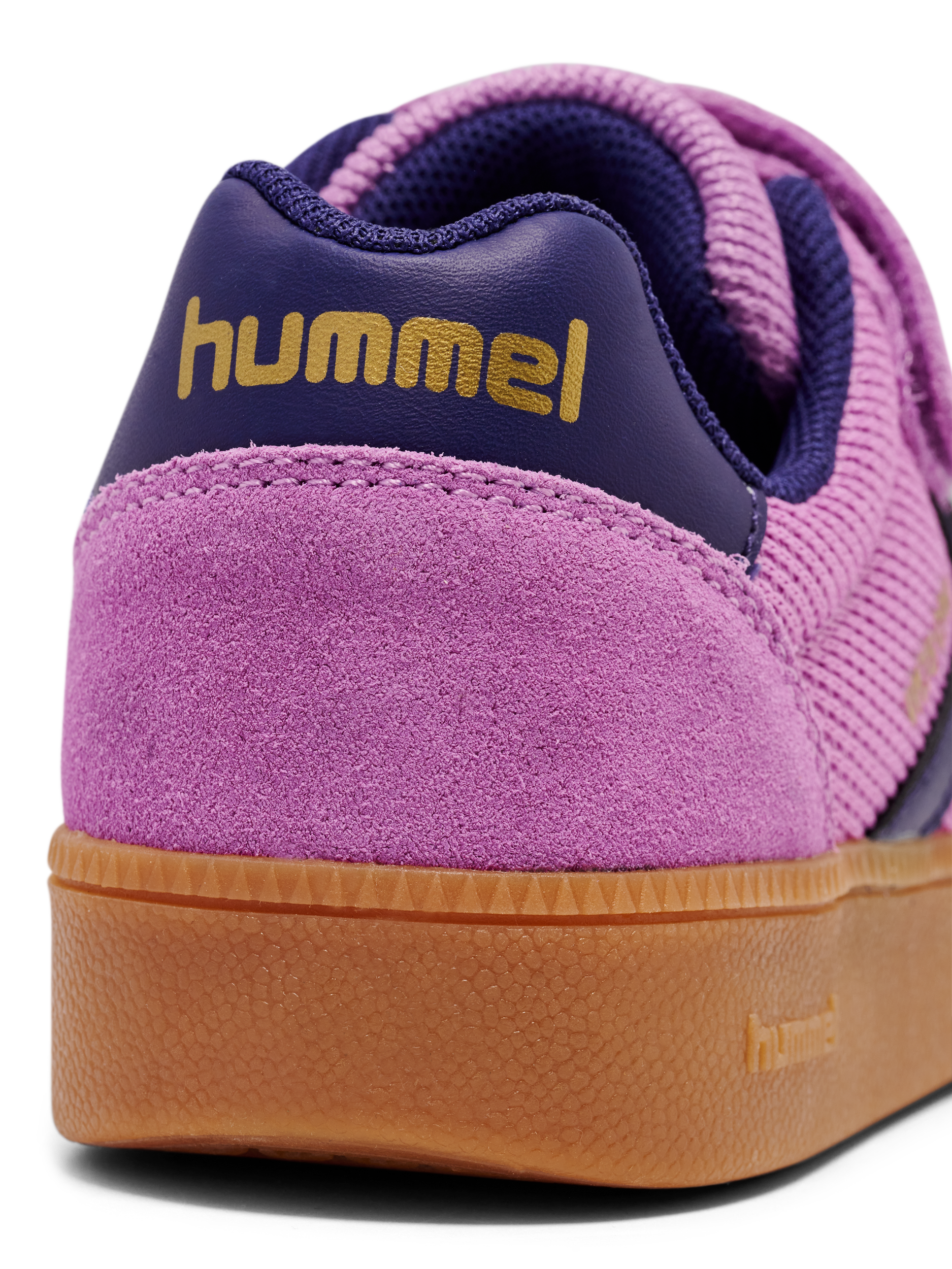 hummel Sneaker »VM78 CPH JR«