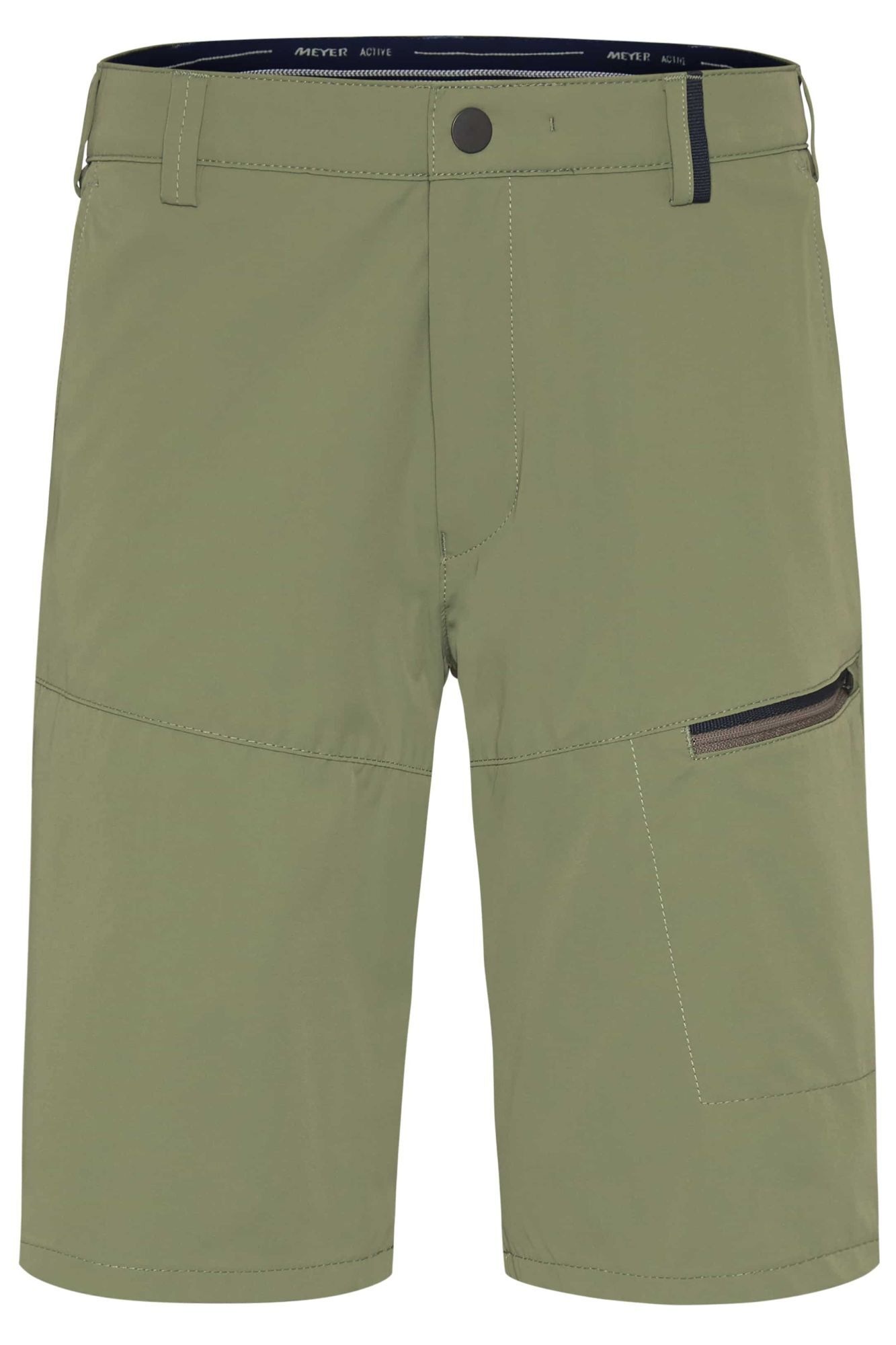 MEYER Outdoorhose »Arran«, mit Shirt-Stopper