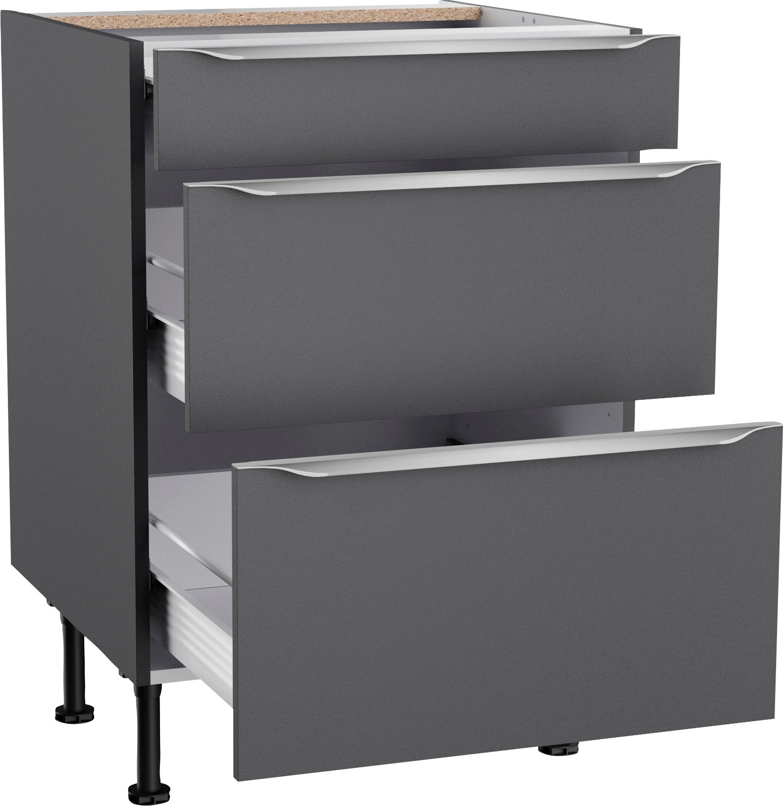 OPTIFIT Unterschrank 