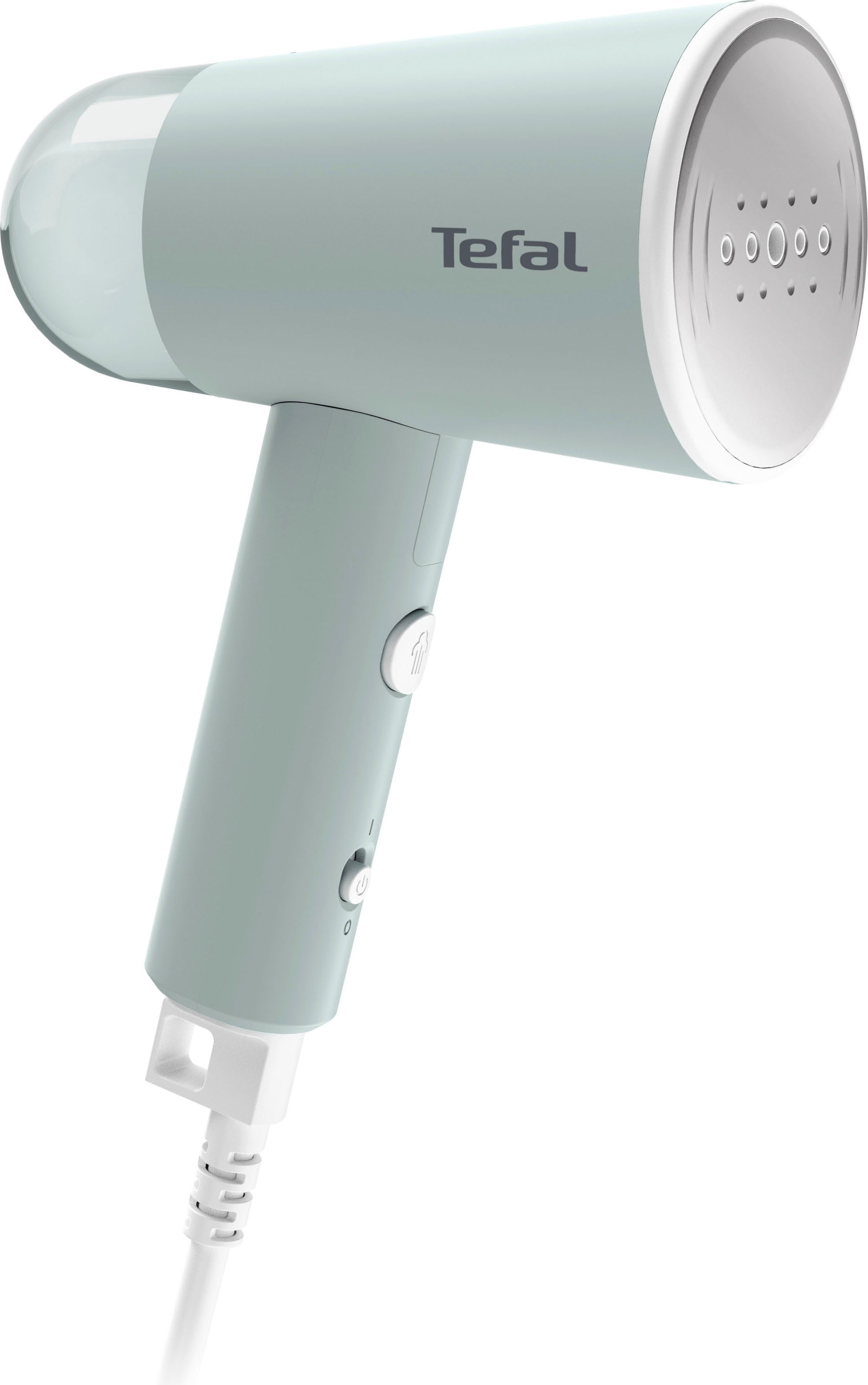 Tefal Dampfbürste "DT1034 Origin Travel Dampfglätter, 1200 W, 20 g/Min. Dam günstig online kaufen