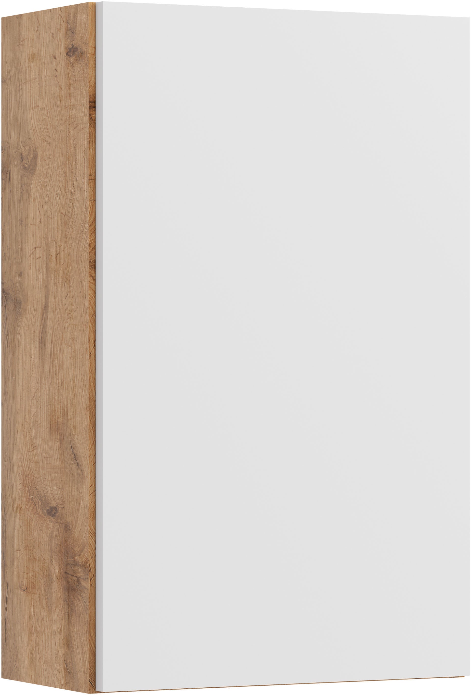 OTTO home "BOZEN, Hängeschrank 40 cm" Push-to-open-Beschlag, griffloses Design