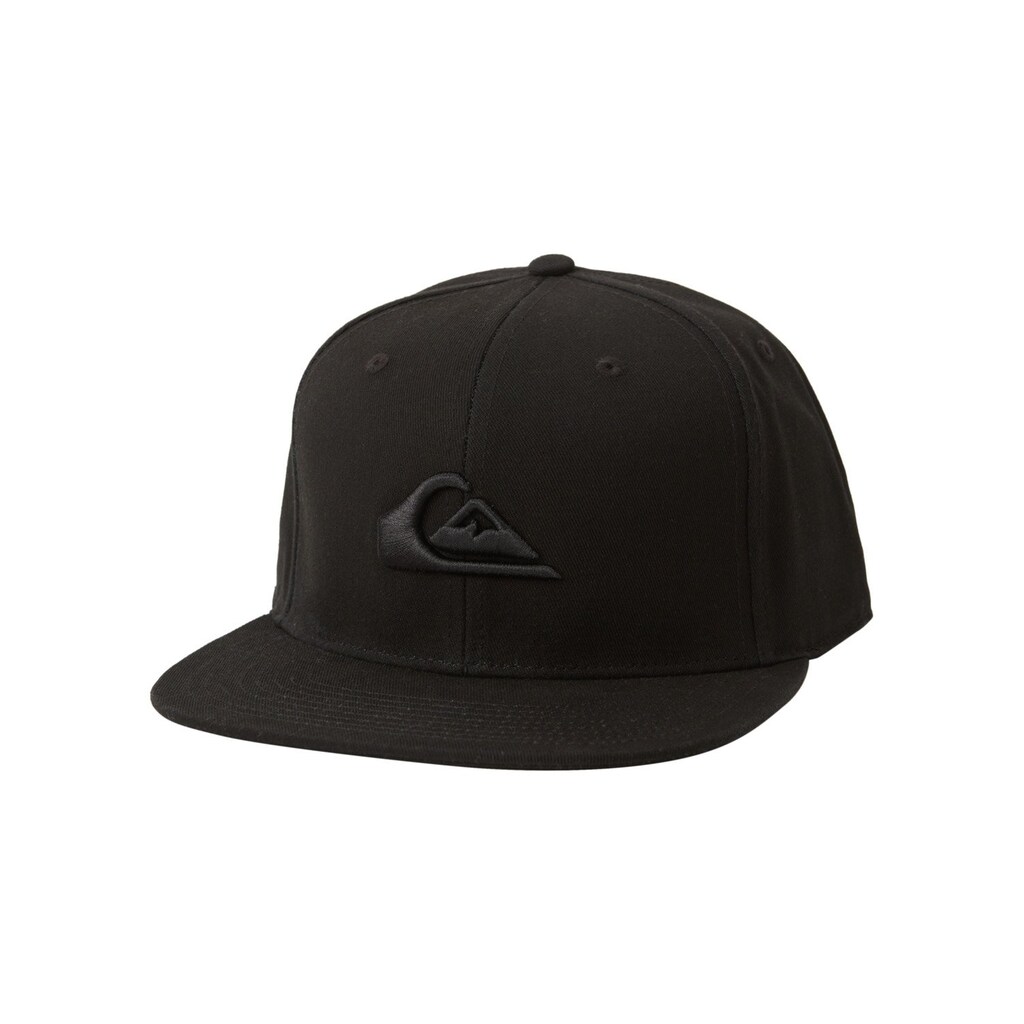 Quiksilver Snapback Cap »Chompers«