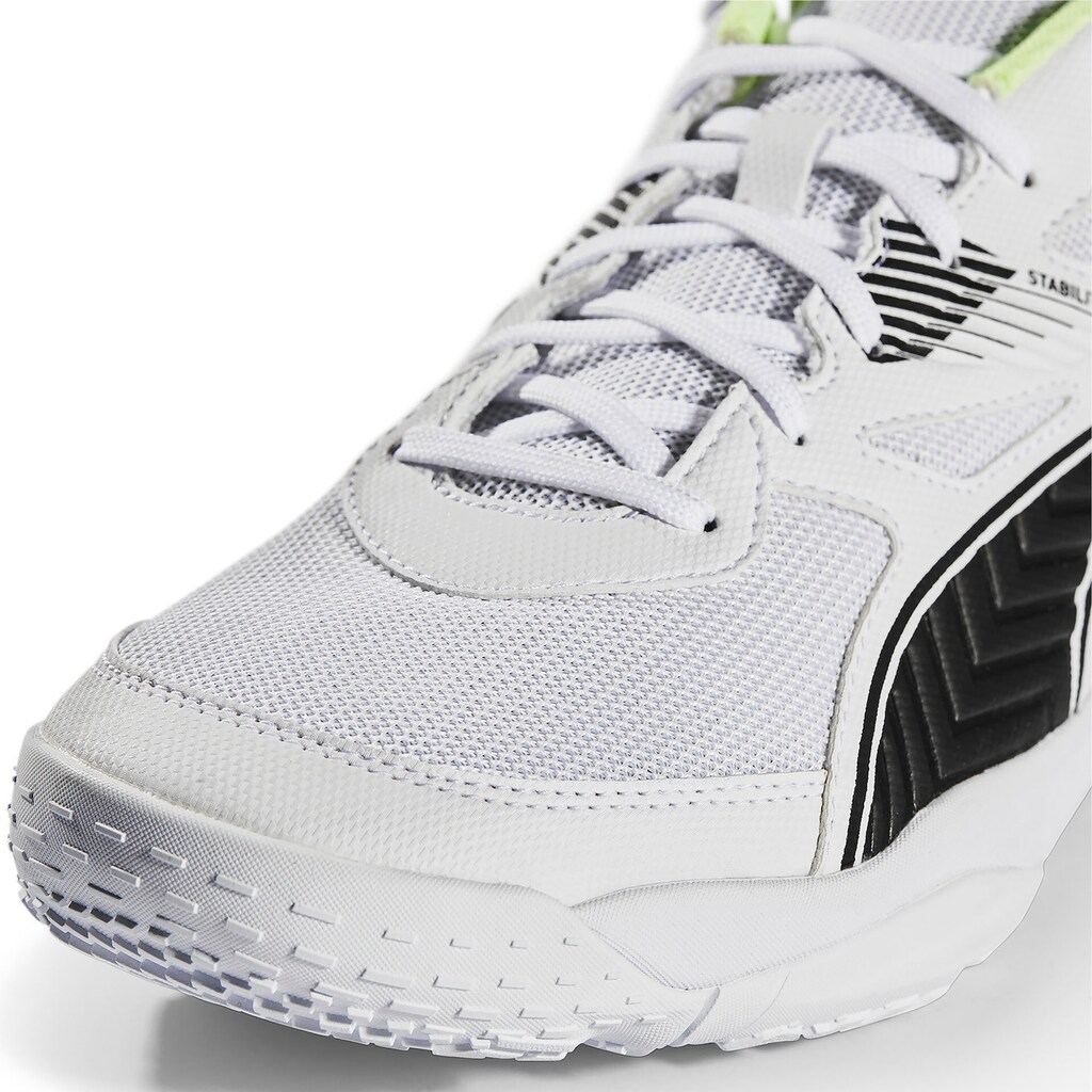PUMA Indoorschuh »Solarflash II«