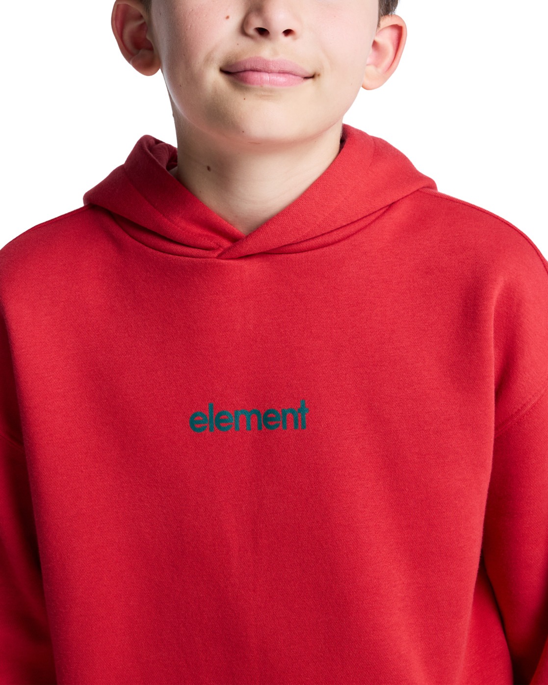 Thumbnail - Element Kapuzensweatshirt "Lowcase Bp"