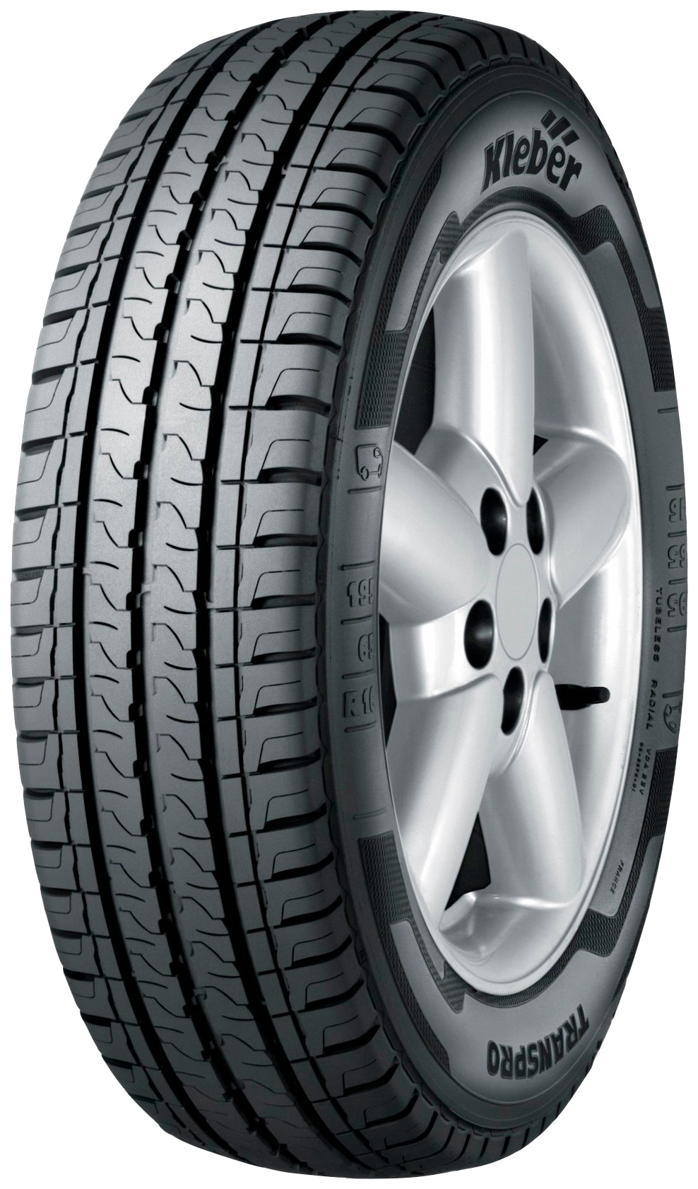 Nexen Sommerreifen »N´blue HD Plus«, (1 St.), 165/60 R14 75H bestellen |  BAUR