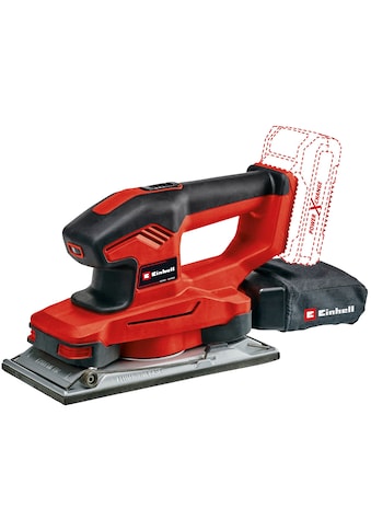 Einhell Schwingschleifer »TE-OS 18/230 Li Solo...