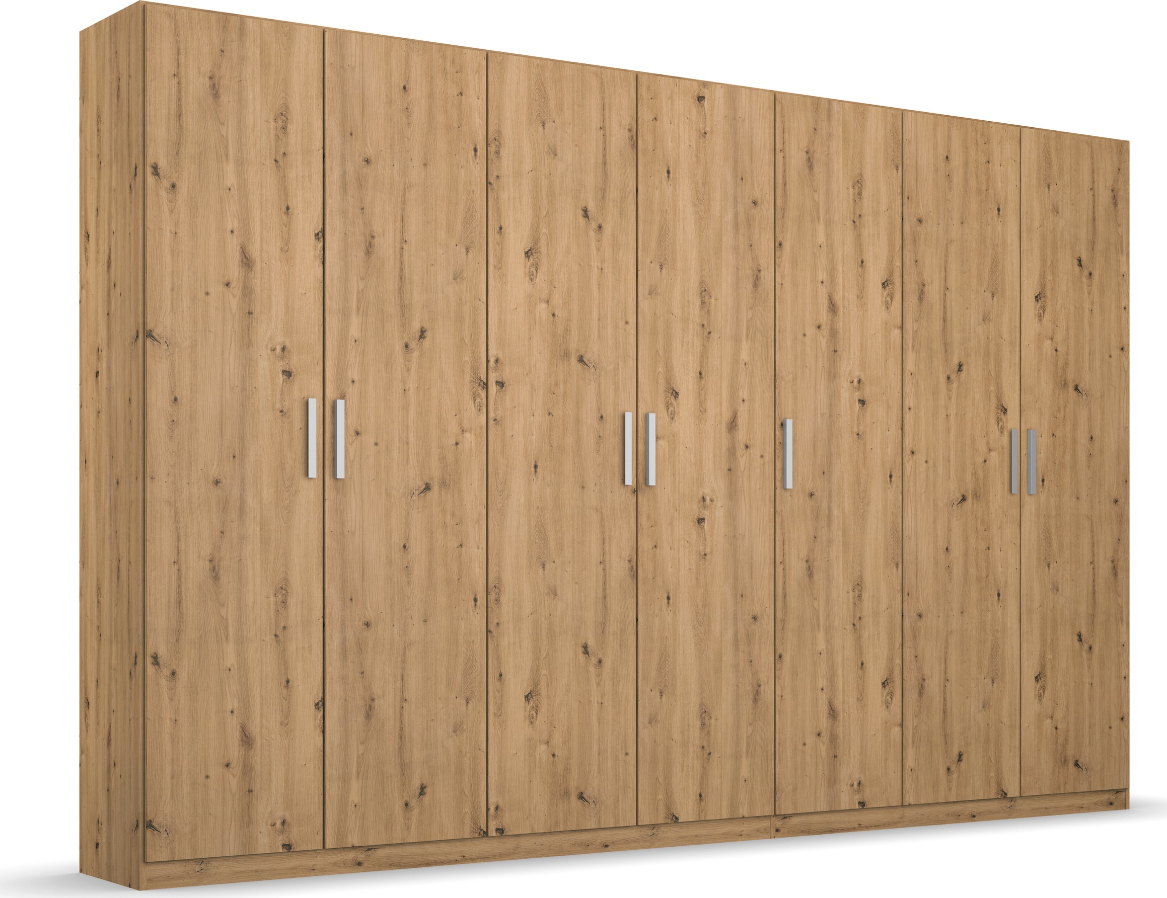 rauch Drehtürenschrank "Kleiderschrank Schrank Garderobe KOLUNA mit Dekor-F günstig online kaufen