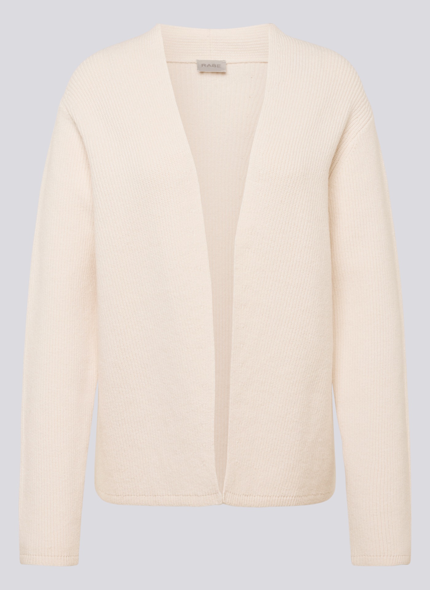 Rabe Strickjacke »Strickjacke«