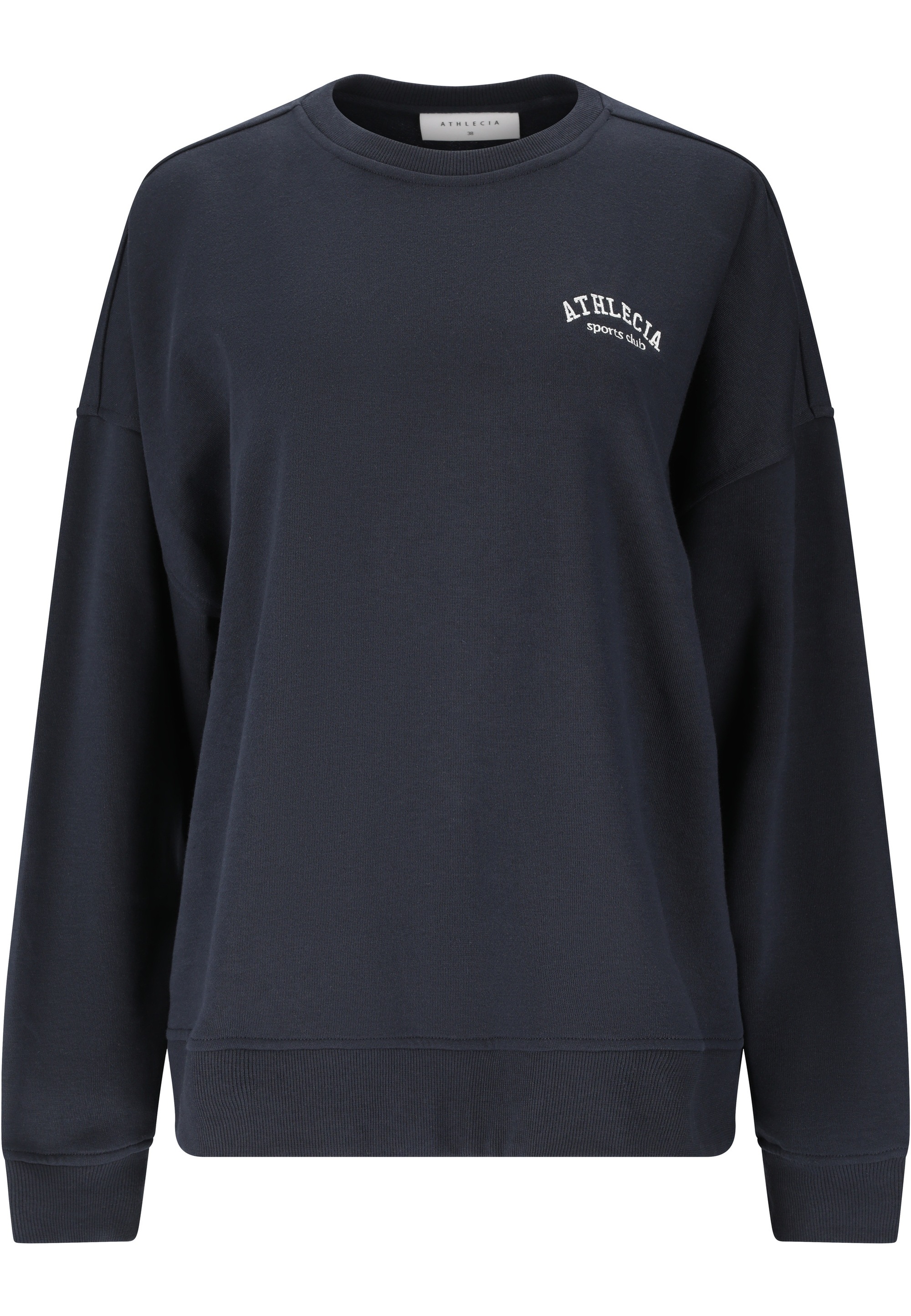 ATHLECIA Sweatshirt »Rayev«, mit atmungsaktiver Eigenschaft
