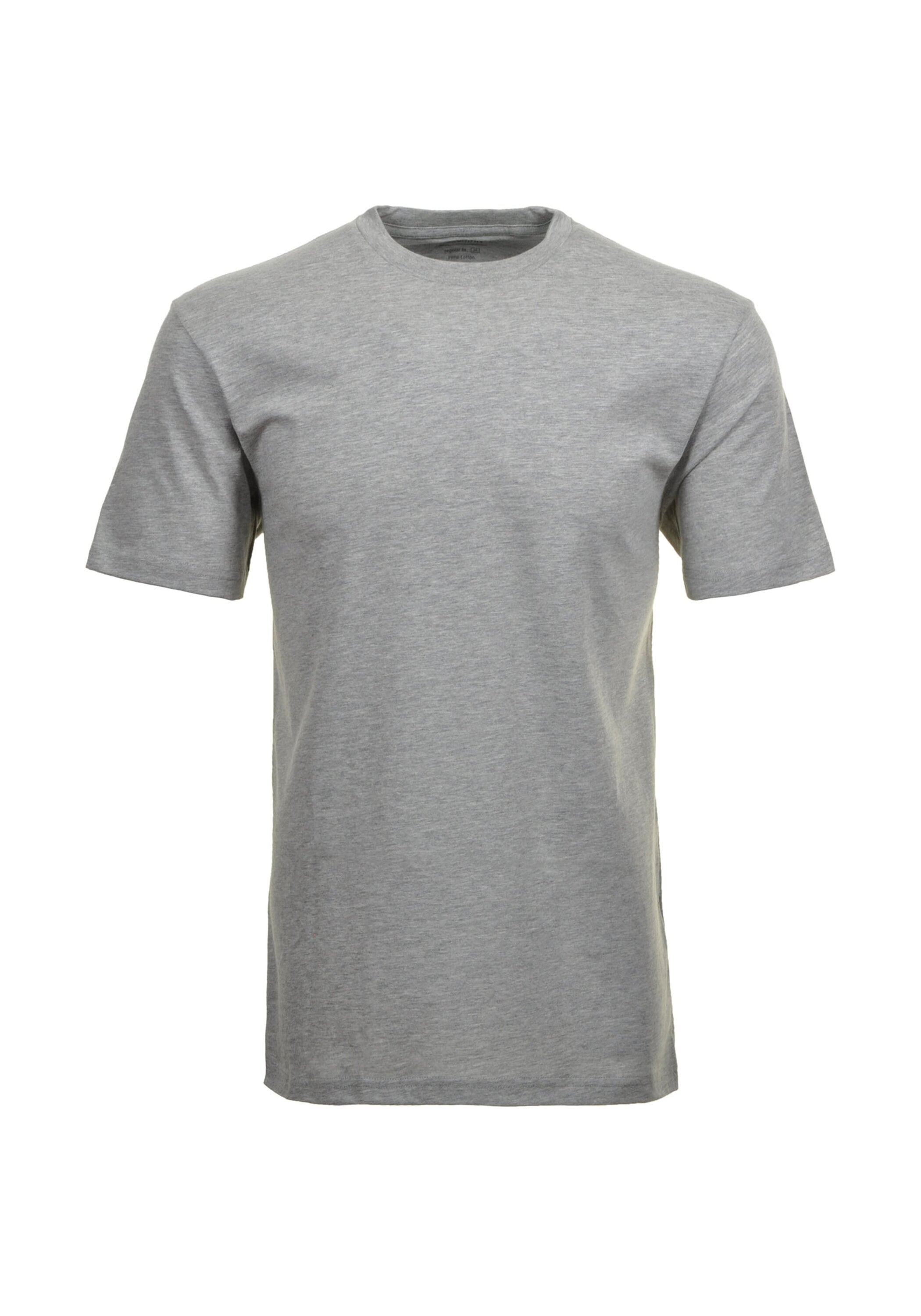 RAGMAN Unterhemd »T-Shirt 4er Pack«