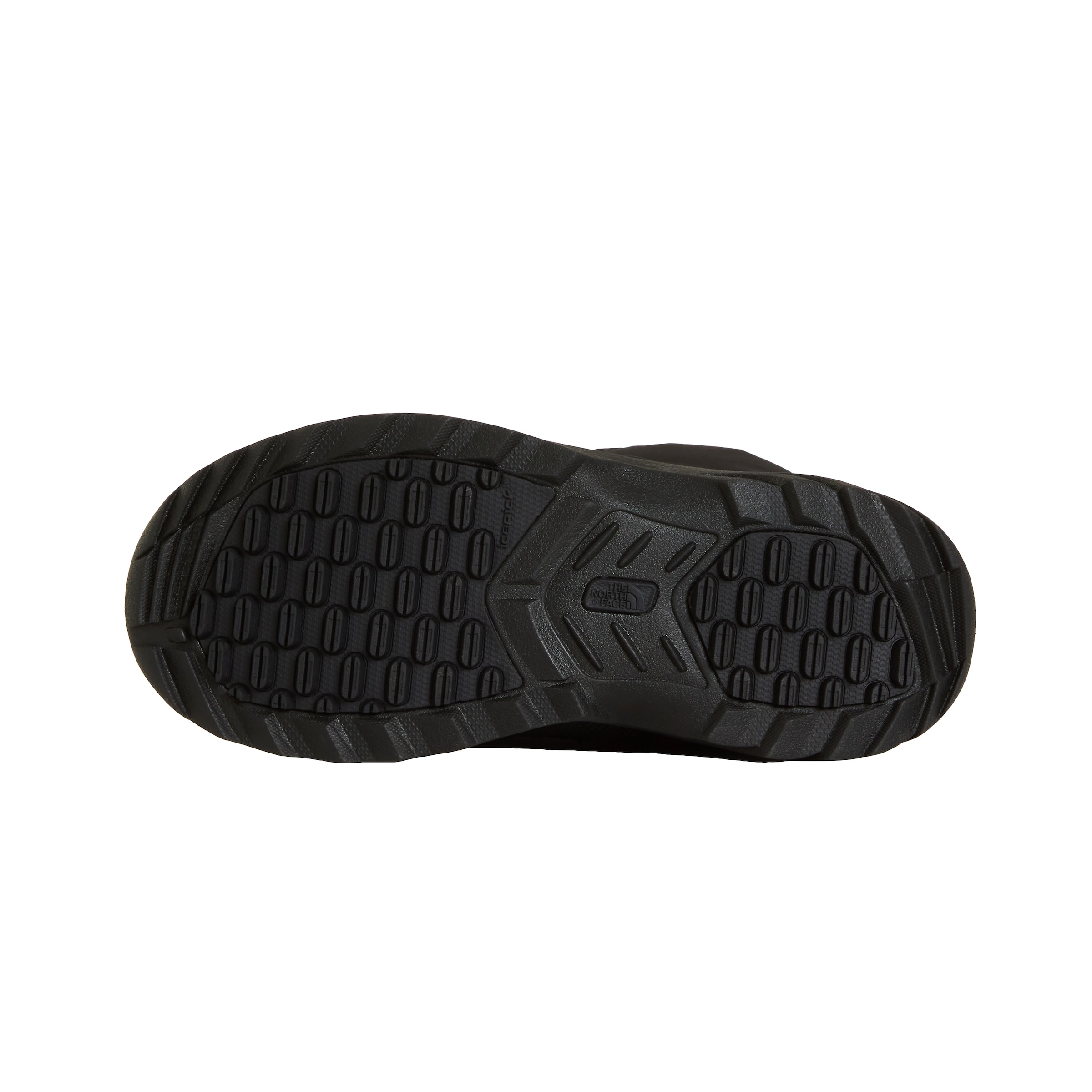The North Face Winterboots »Y NSE TRACTION BOOTIE WP«  für Kinder, mit sportlichem Stil, Innenmaterial aus Synthetik