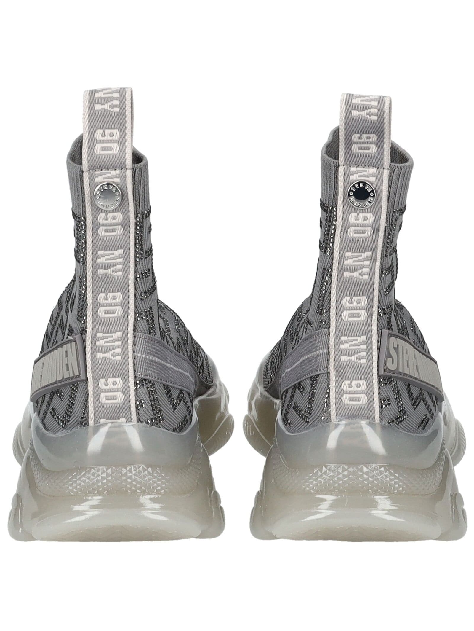 STEVE MADDEN Sneaker »STEVE MADDEN Sneaker Textil«