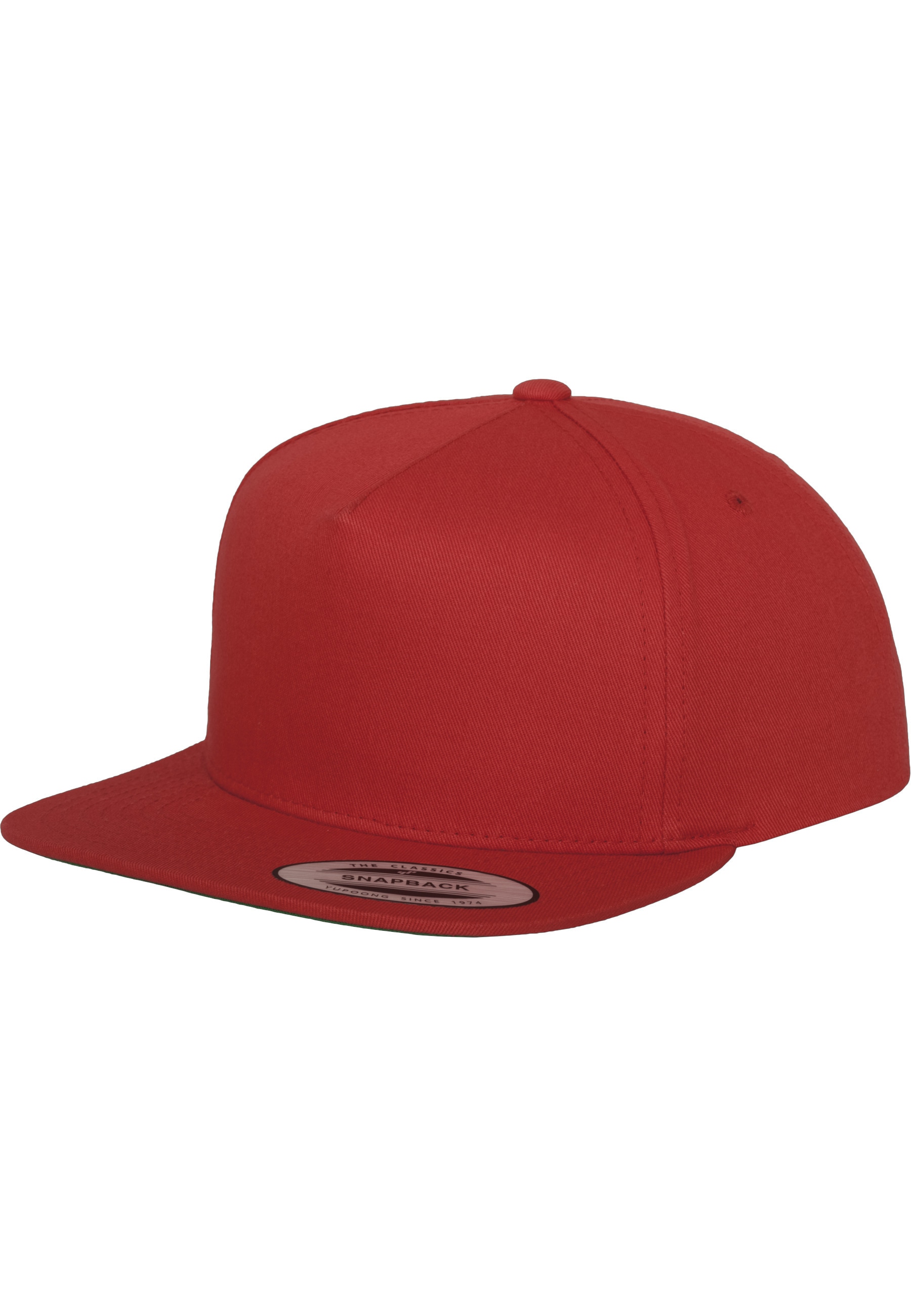 Flexfit Flex Cap »Flexfit Unisex Classic 5 Panel Snapback«
