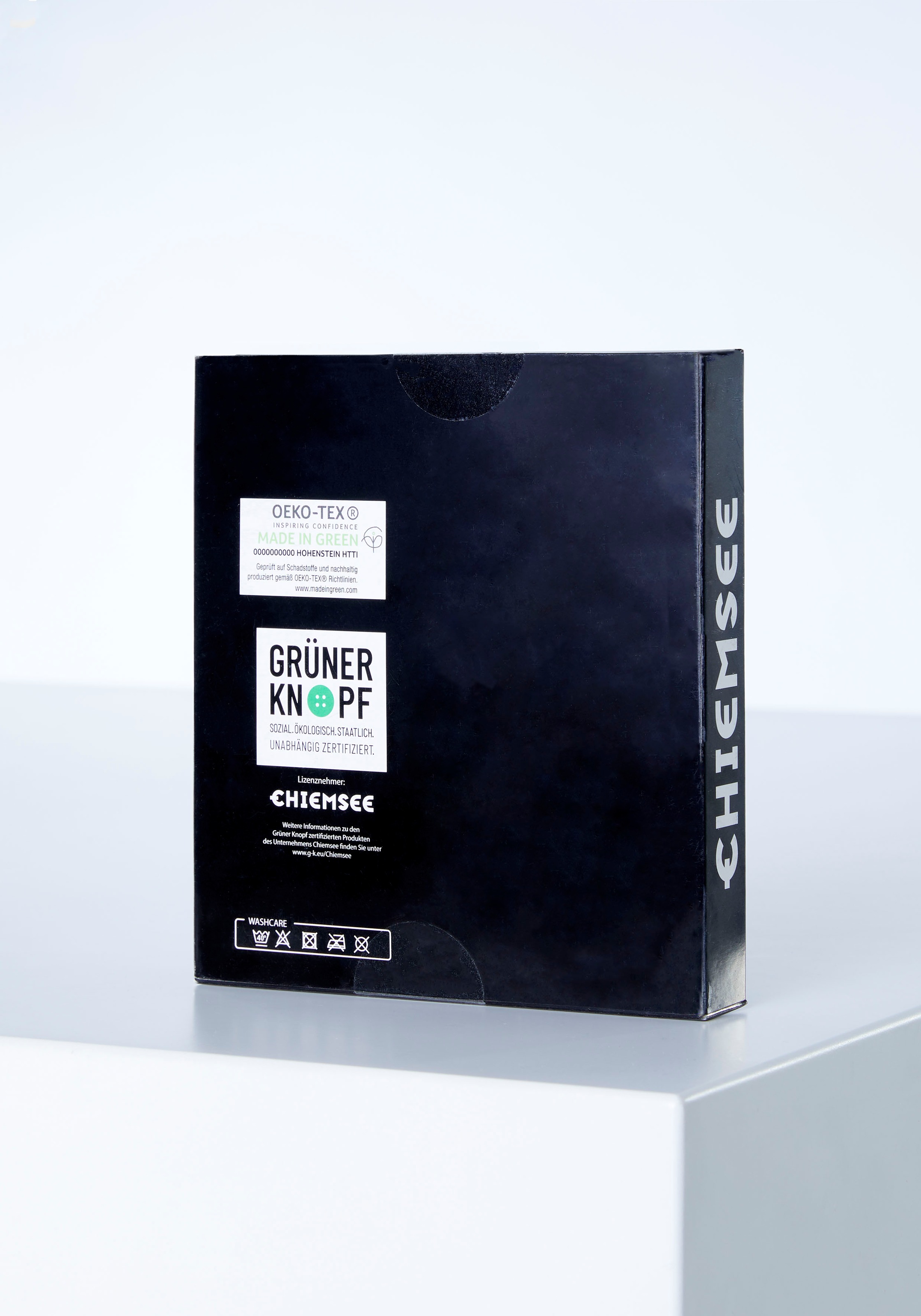 Thumbnail - Chiemsee Retro Boxer