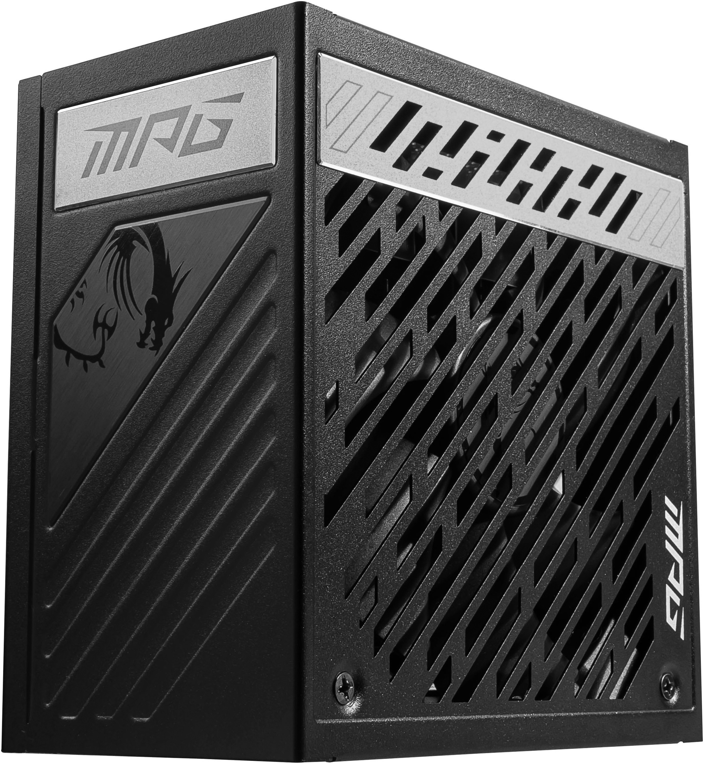 MSI PC-Netzteil »MEG AI1300P PCIE5«