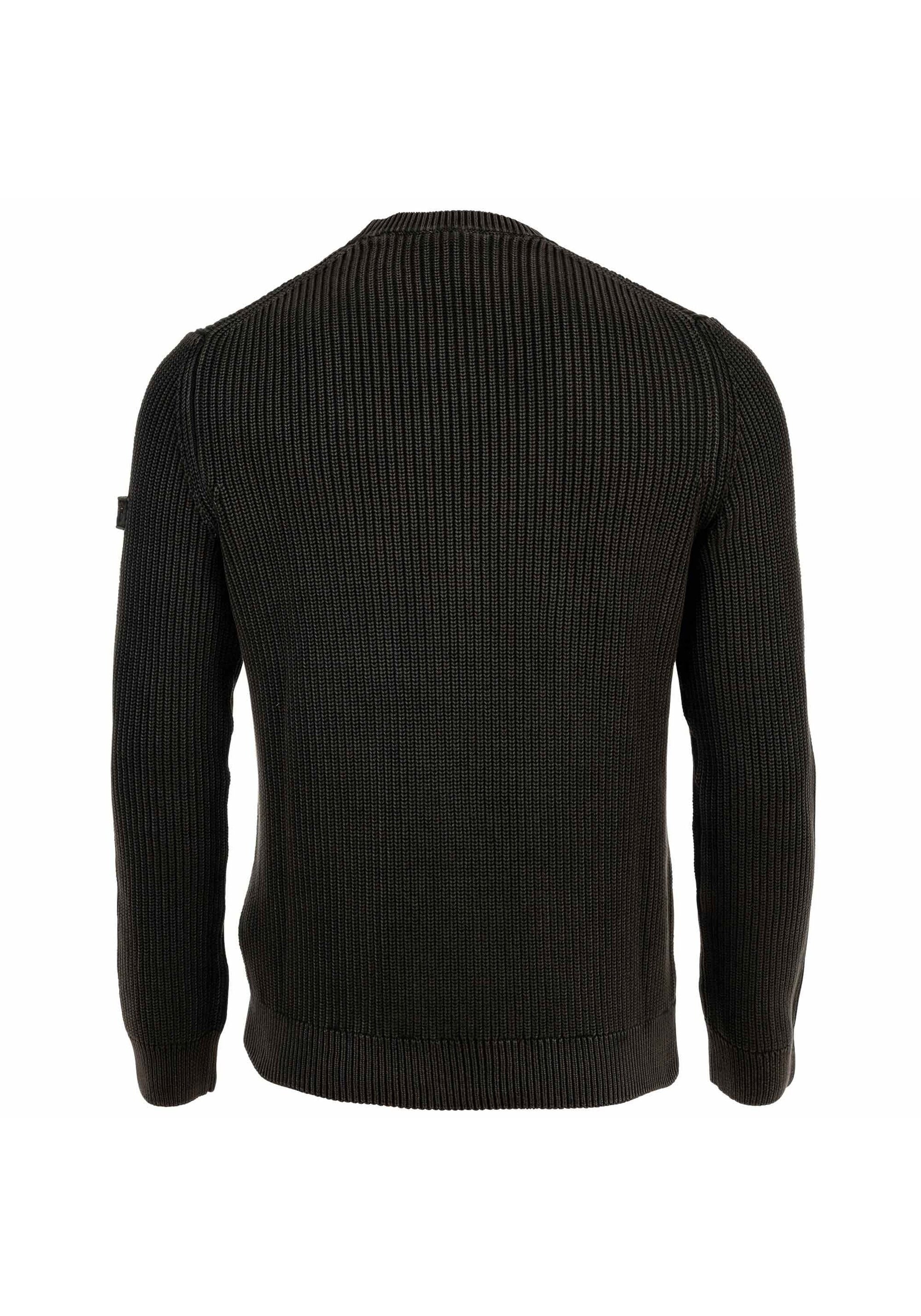 Joop! Herren Rundhals Pullover HARO - Regular Fit günstig online kaufen