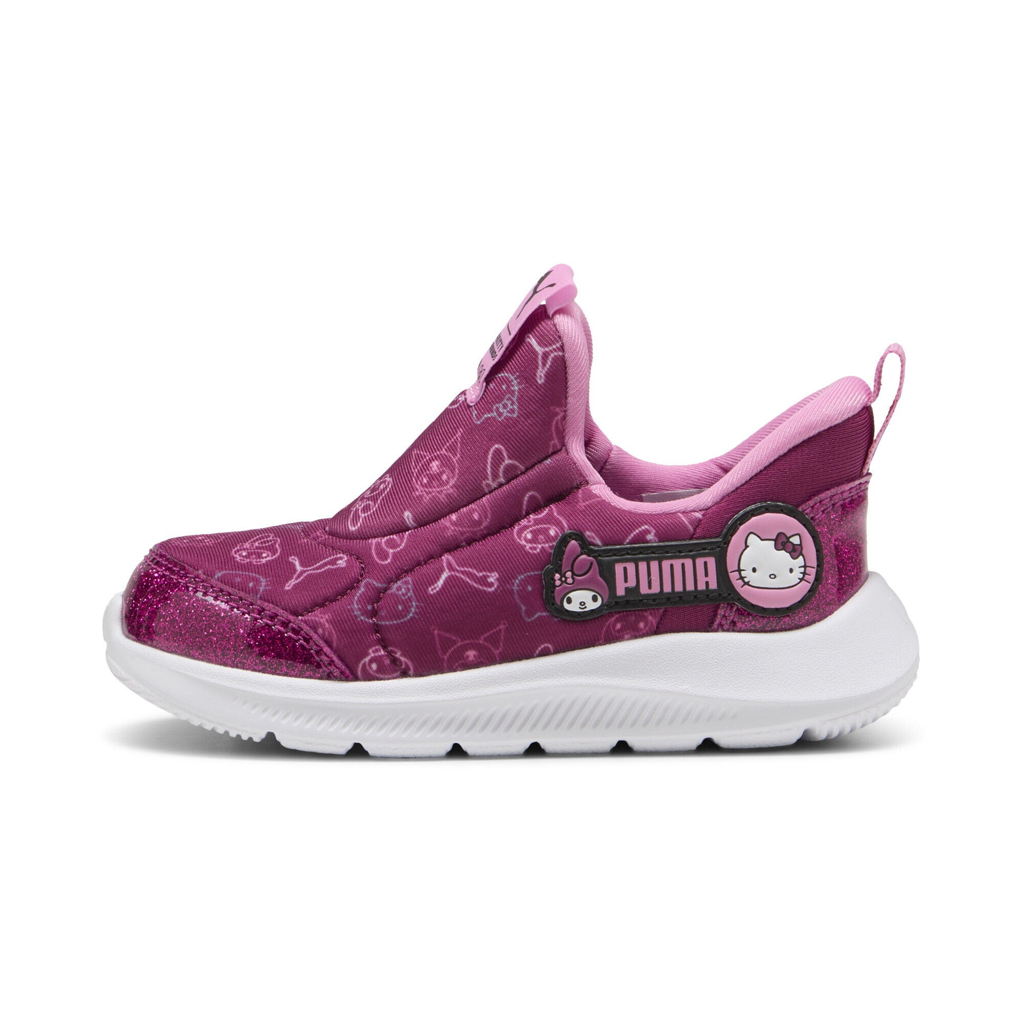 Thumbnail - PUMA Sneaker "PUMA x HELLO KITTY AND FRIENDS Fun Racer SLIPTECH™ Sneakers"
