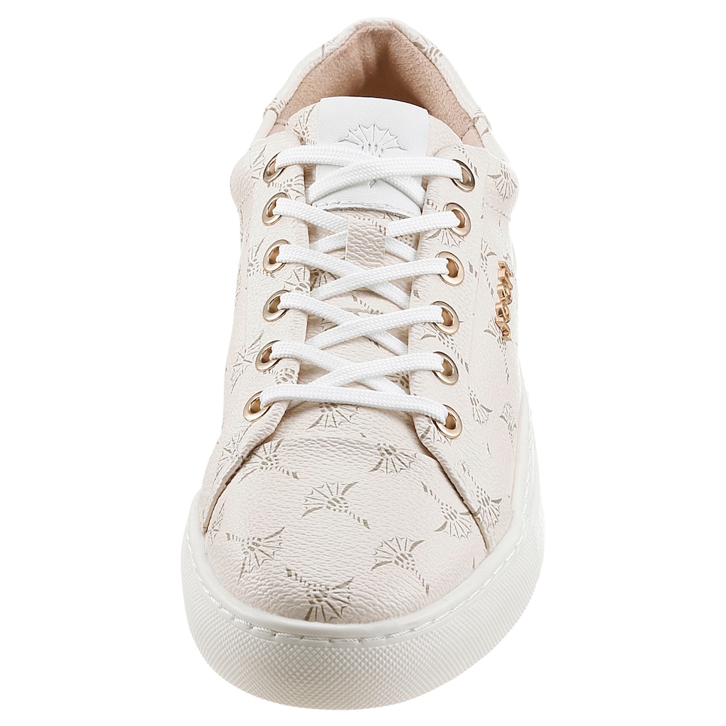 JOOP! Sneaker »Cortina Coralie Sneaker YT6«, im modernem Design, Freizeitschuh, Halbschuh, Schnürschuh