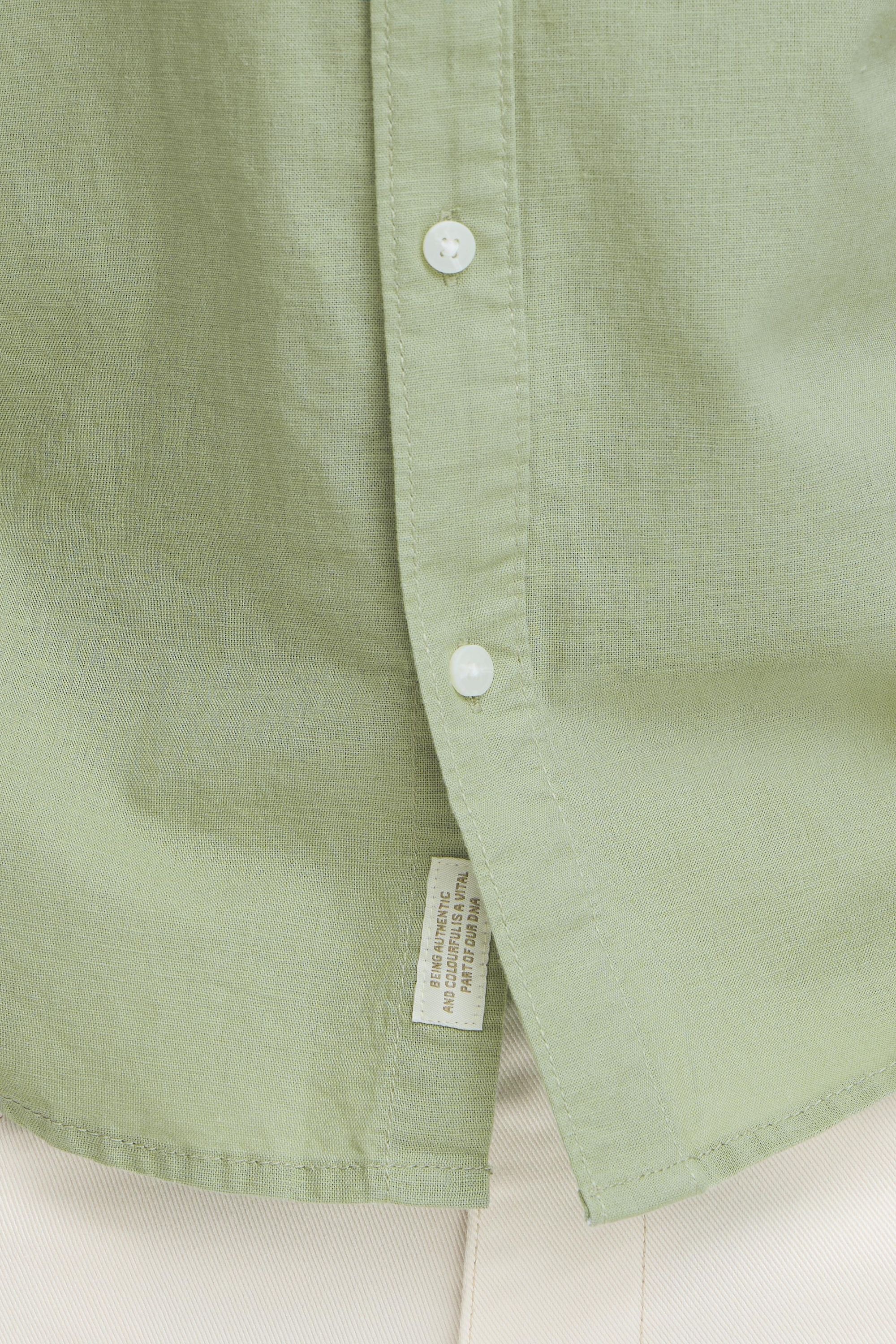 Blend Leinenhemd »Leinenhemd BHBAY LINEN«